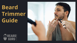 Beard Trimmer Guide