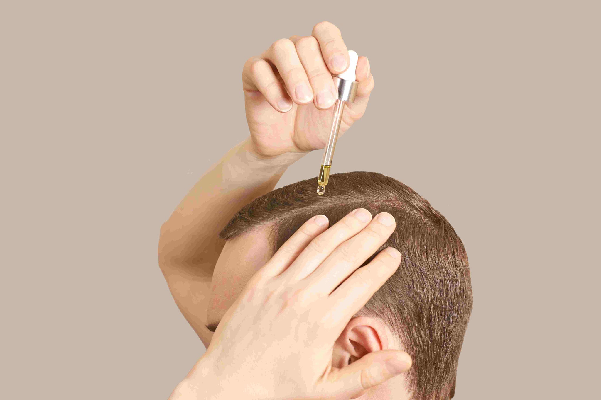 The Best Hair Masks and Treatments for Men