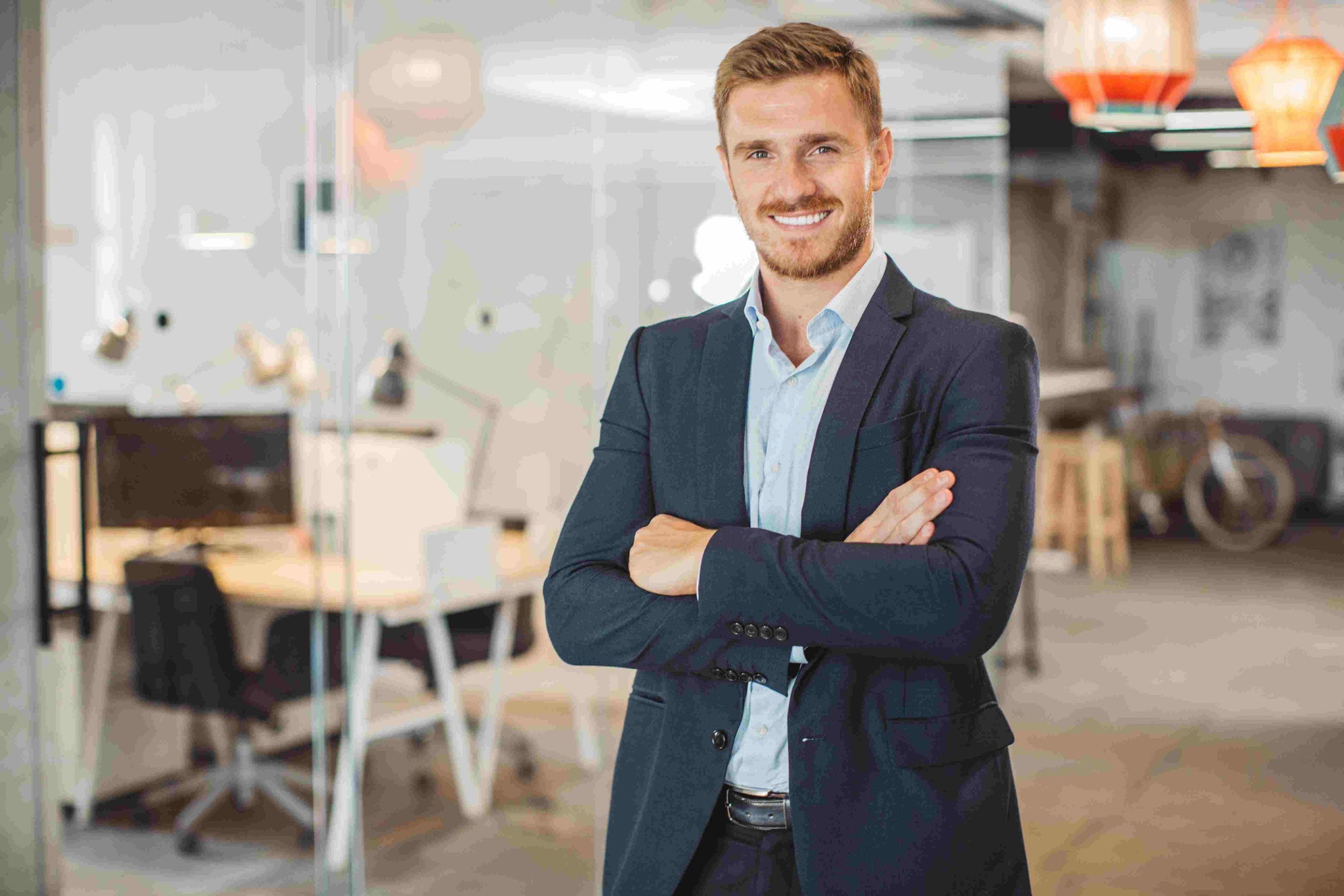 Men’s Guide to Navigating Workplace Fashion