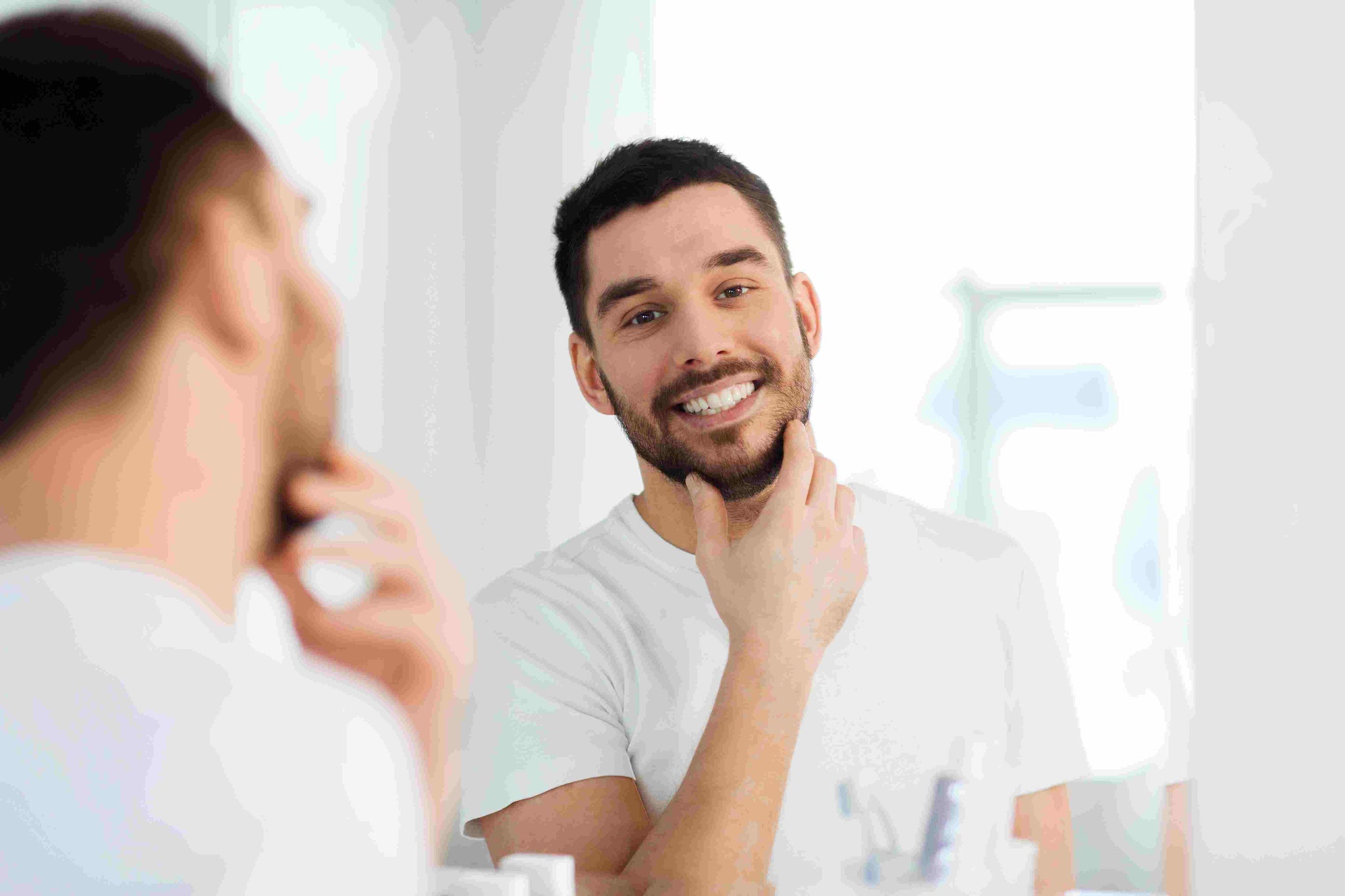 How to Maintain a Fresh Appearance Throughout the Day