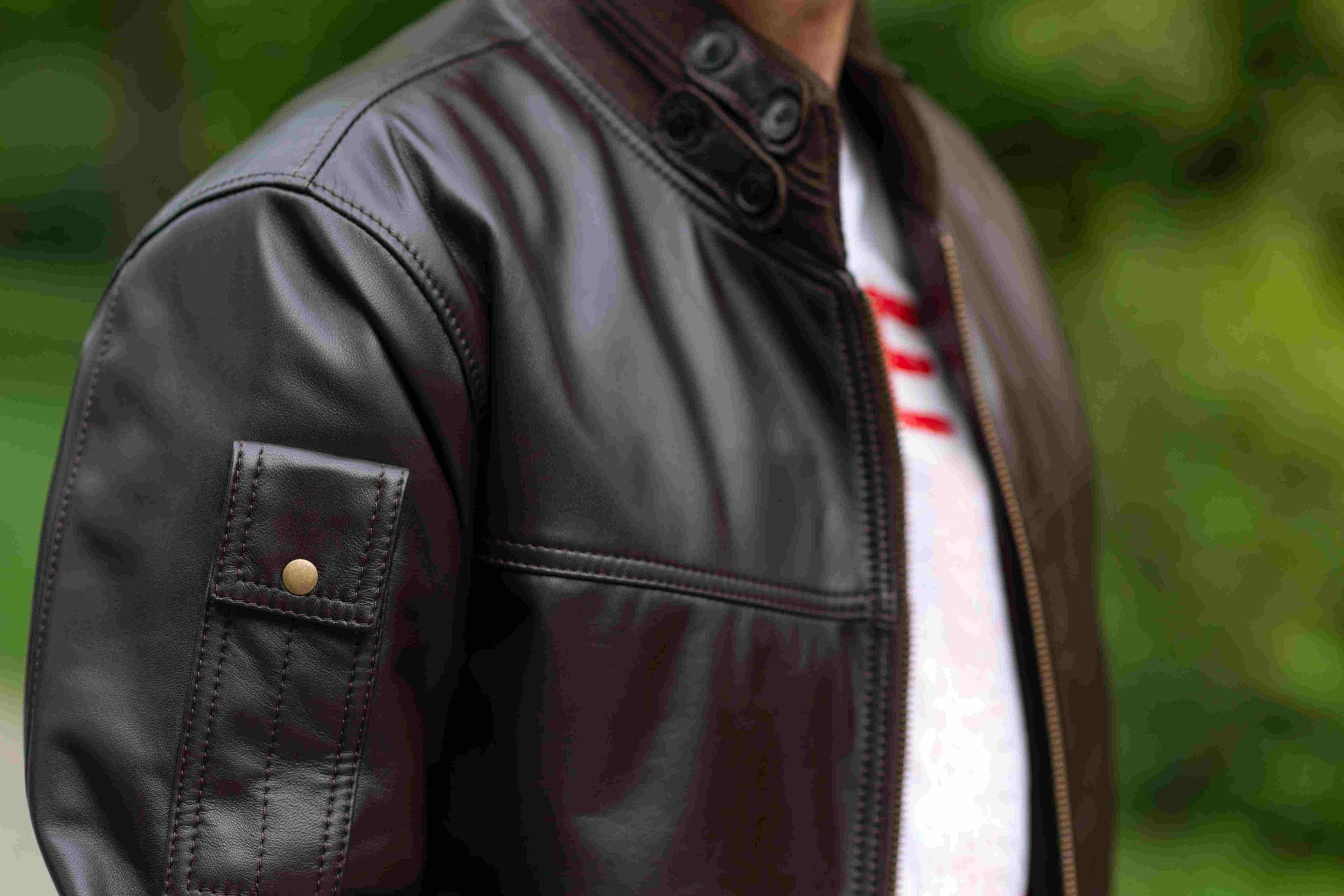 The Best Men’s Jackets for Every Occasion