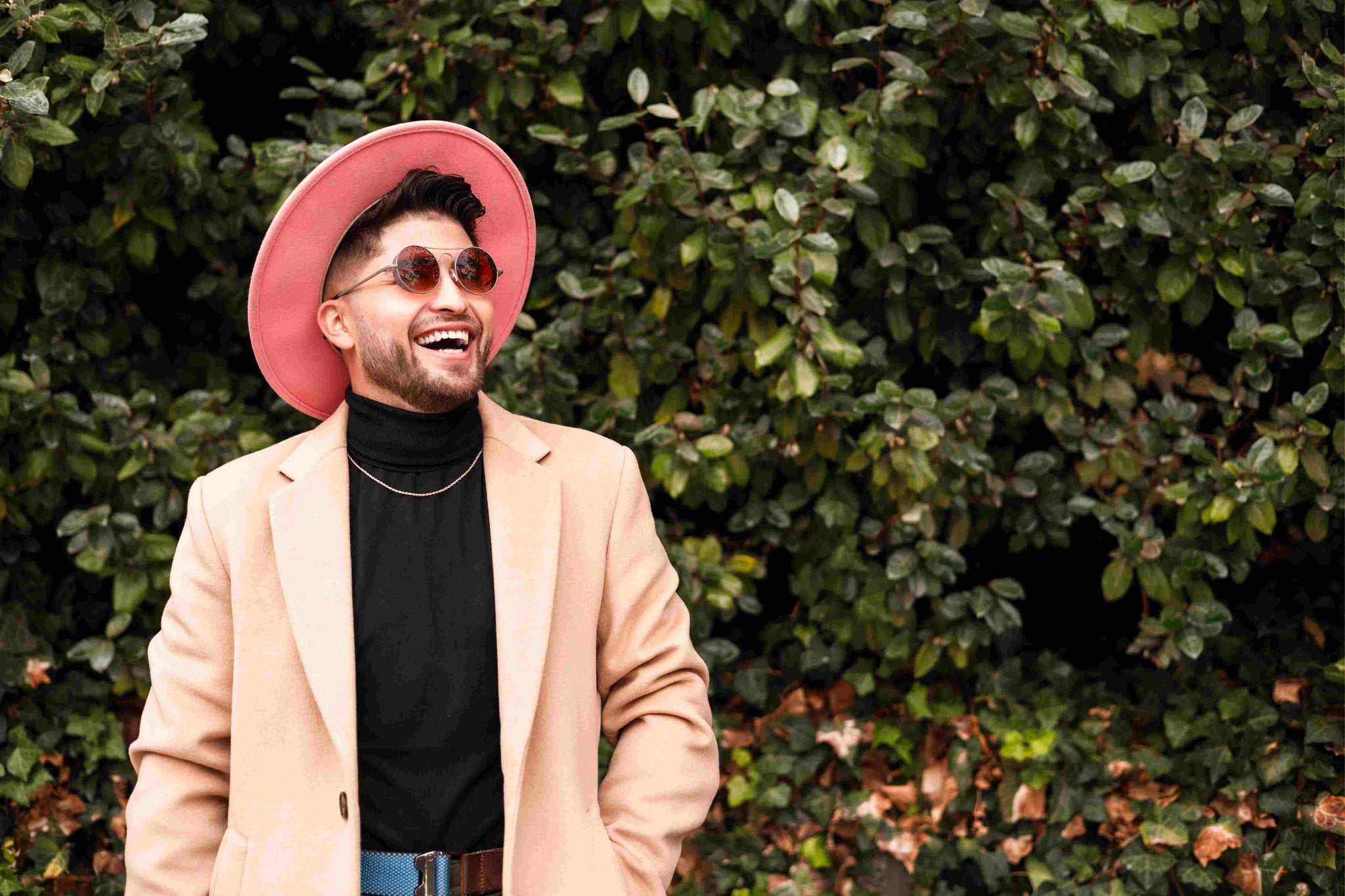 How Men Can Master the Art of Casual Chic