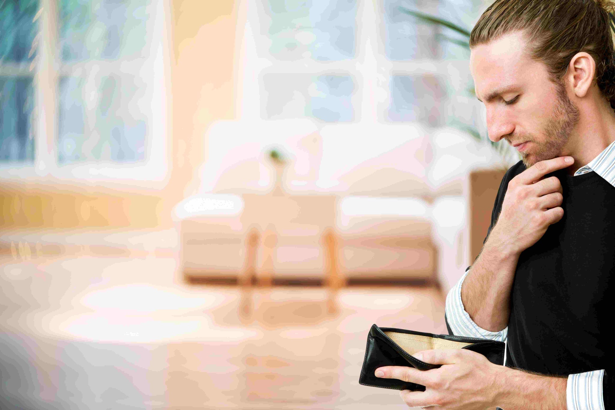 Men’s Guide to Beard Grooming on a Budget