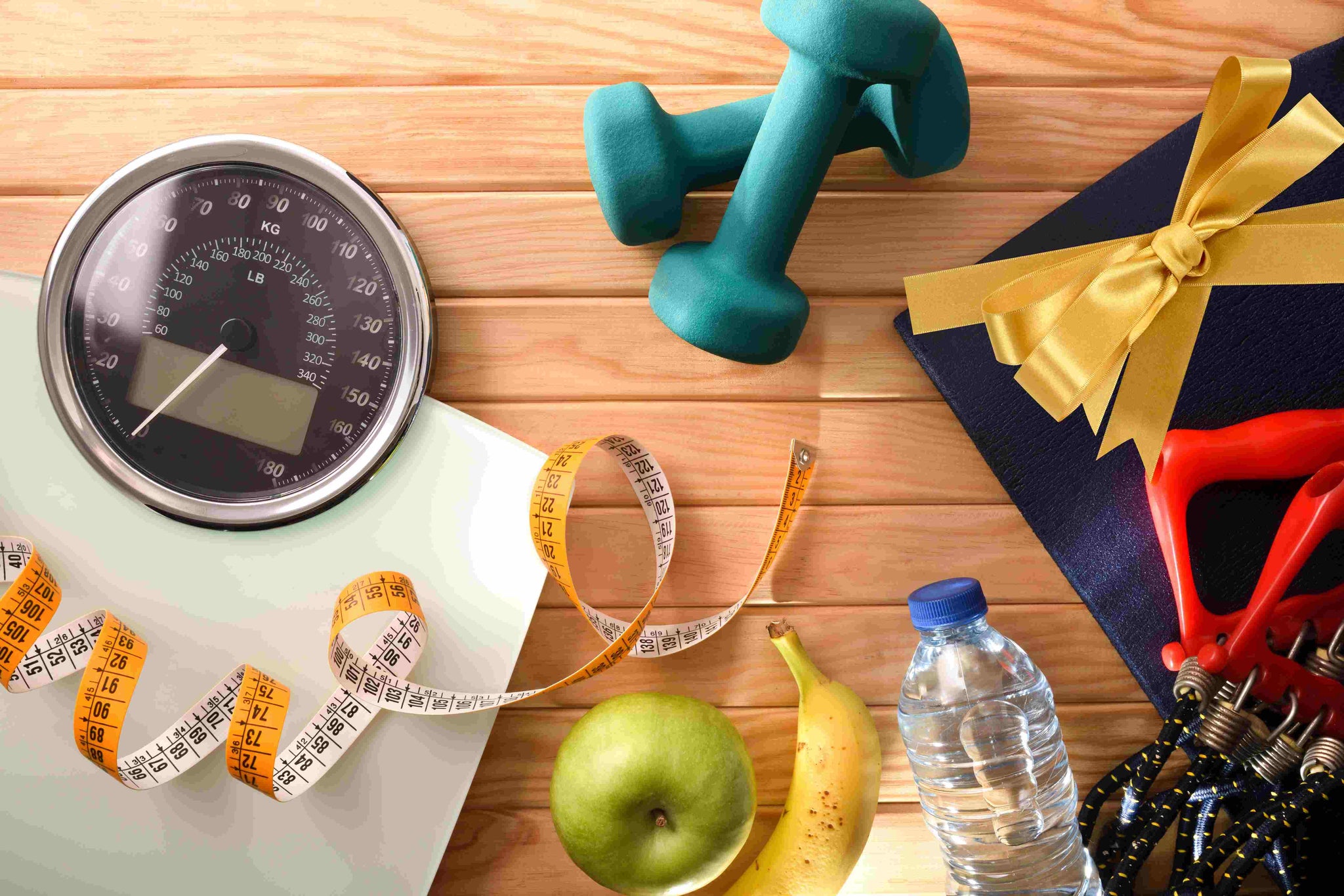 Health and Wellness Gifts for the Fitness Dad