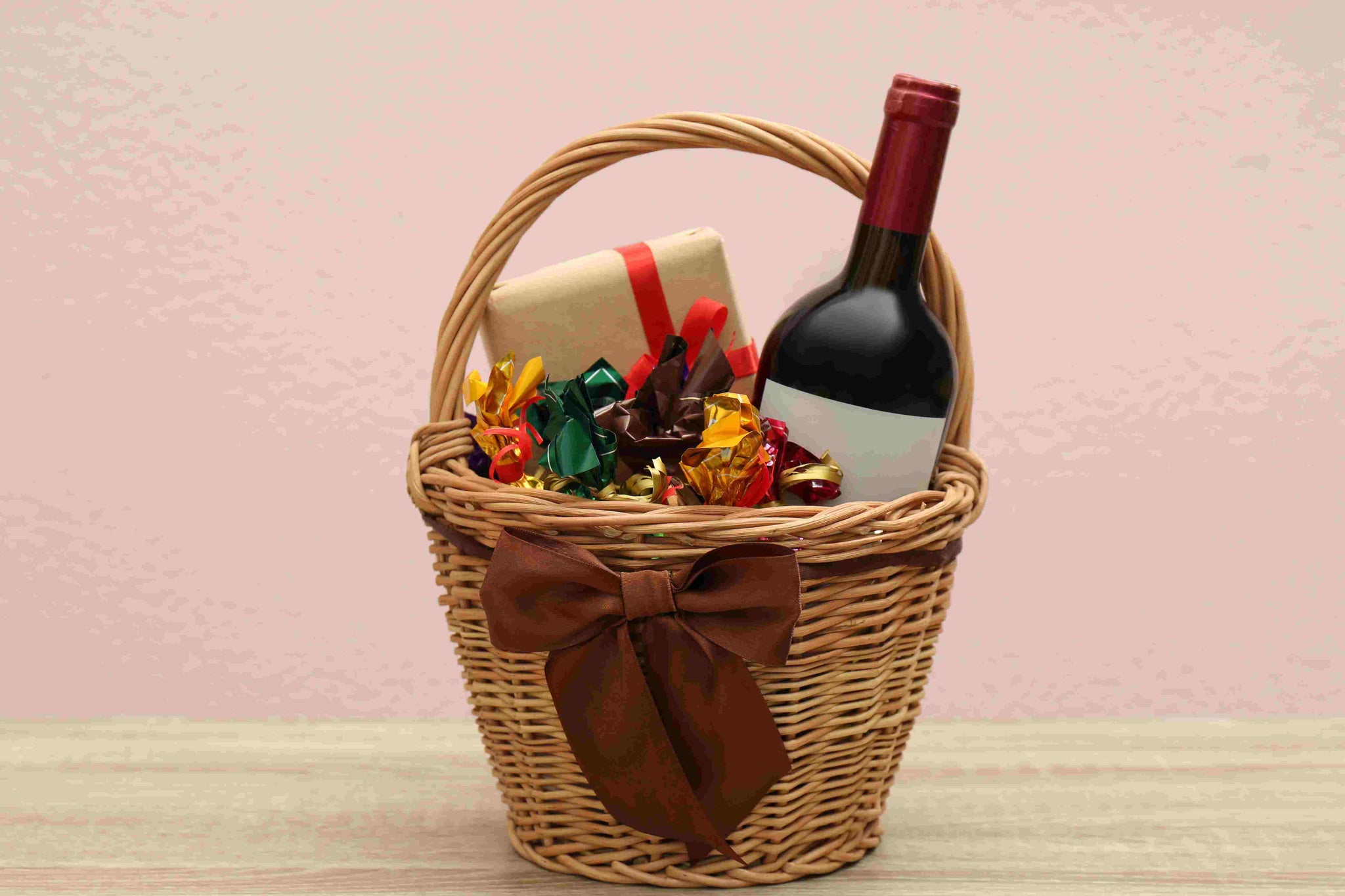 Father’s Day Gift Baskets: Curated Collections for Dad