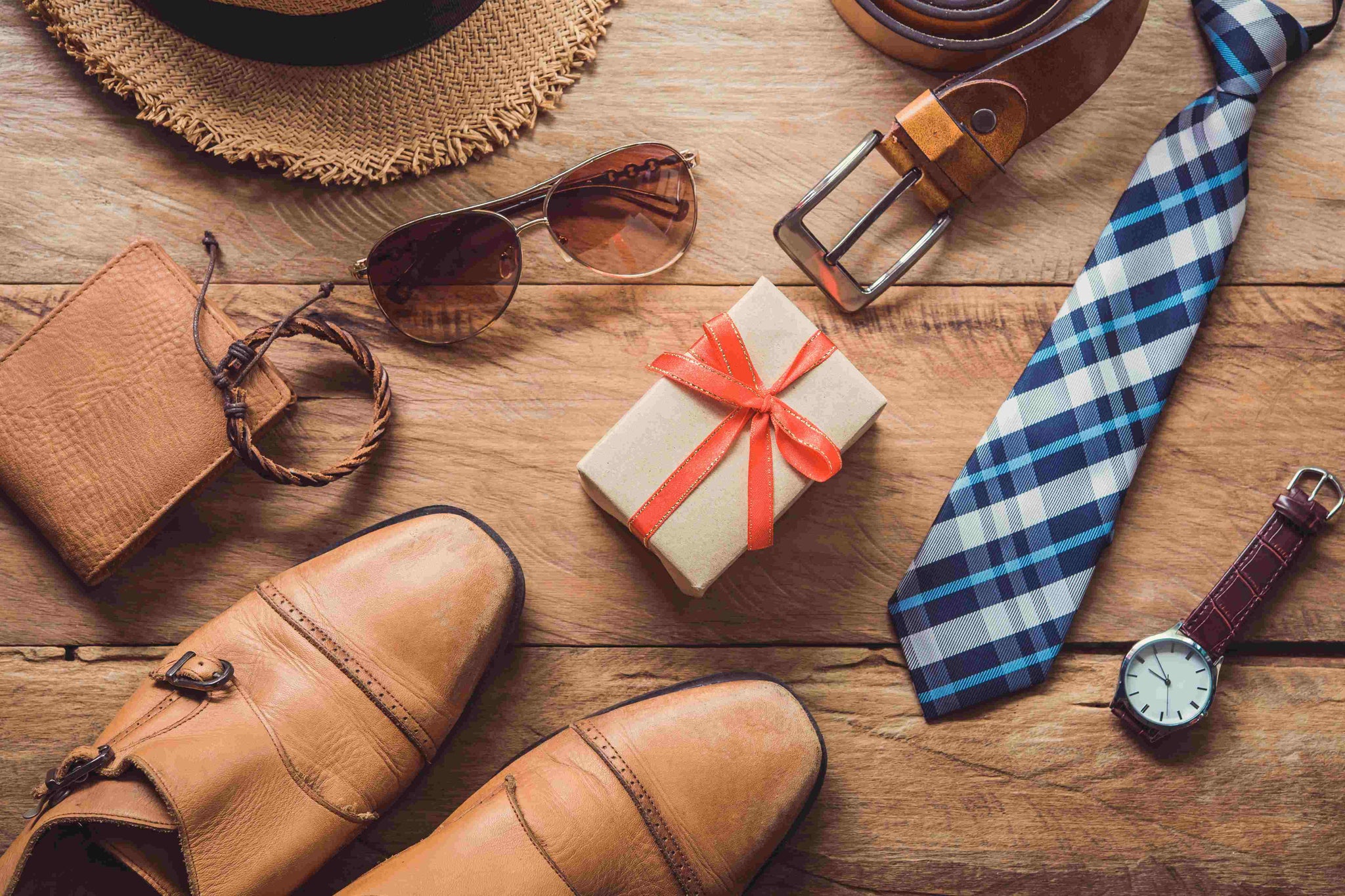 Stylish Gifts for the Fashionable Father