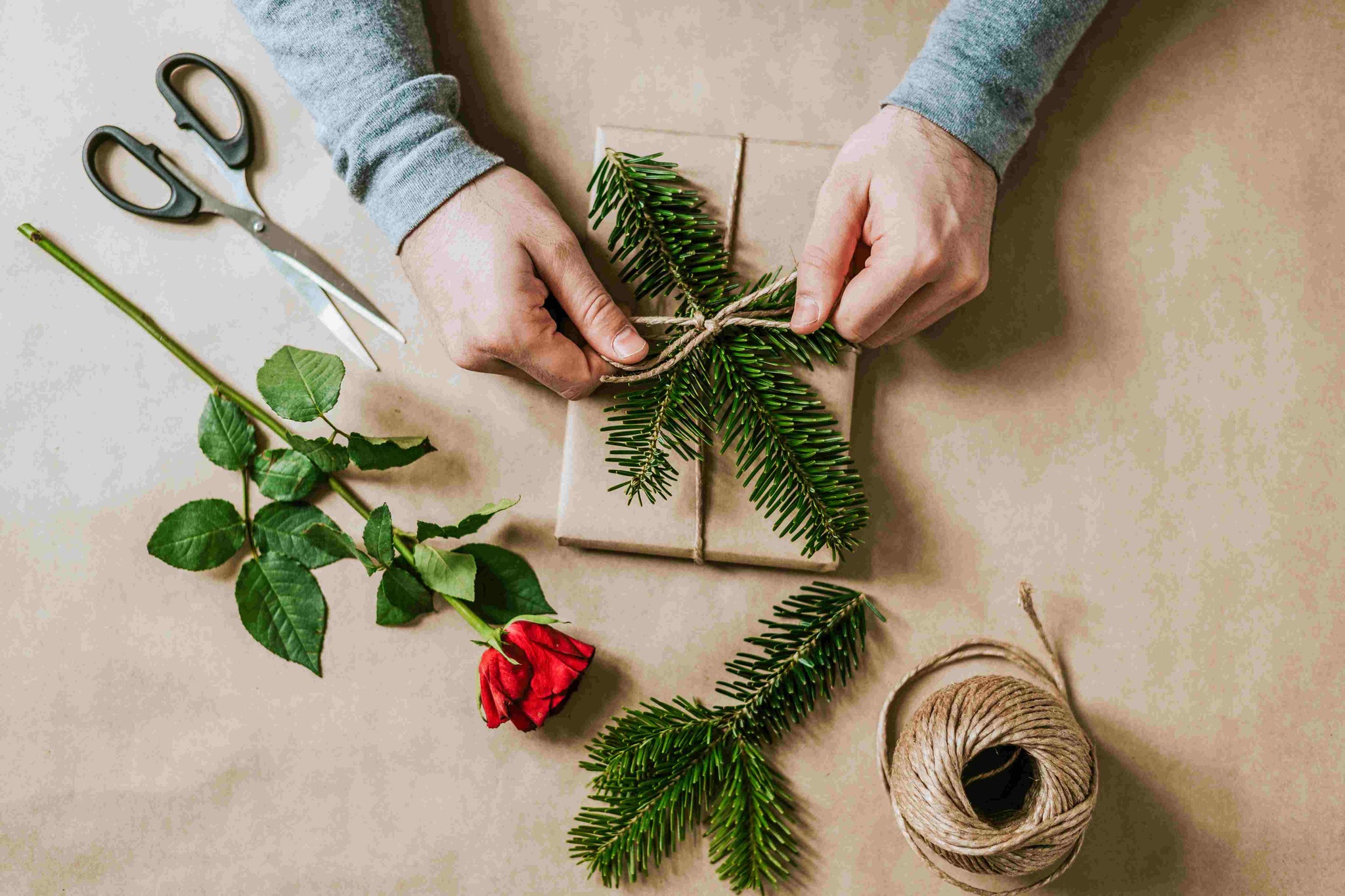 Eco-Conscious Gift Wrapping Ideas for Father's Day