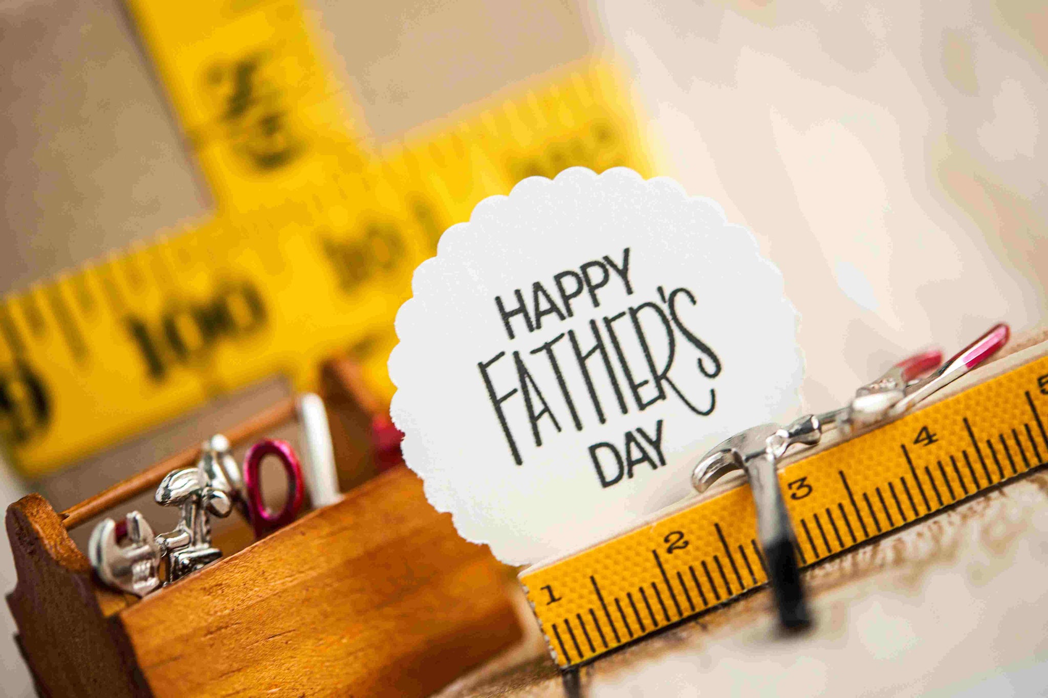 Father's Day Gifts for the Handy Dad