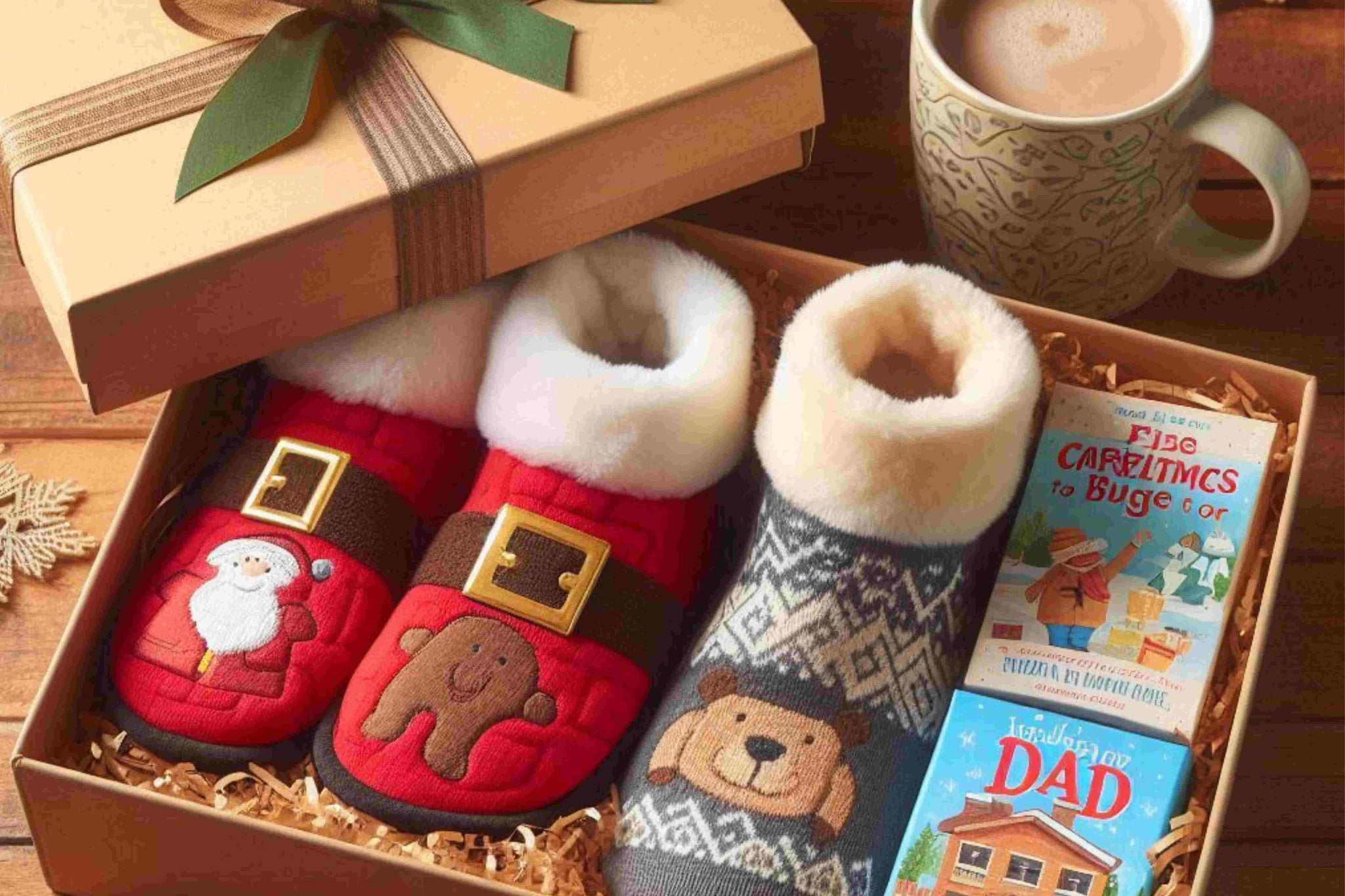 Father's Day Gifts for the Homebody Dad