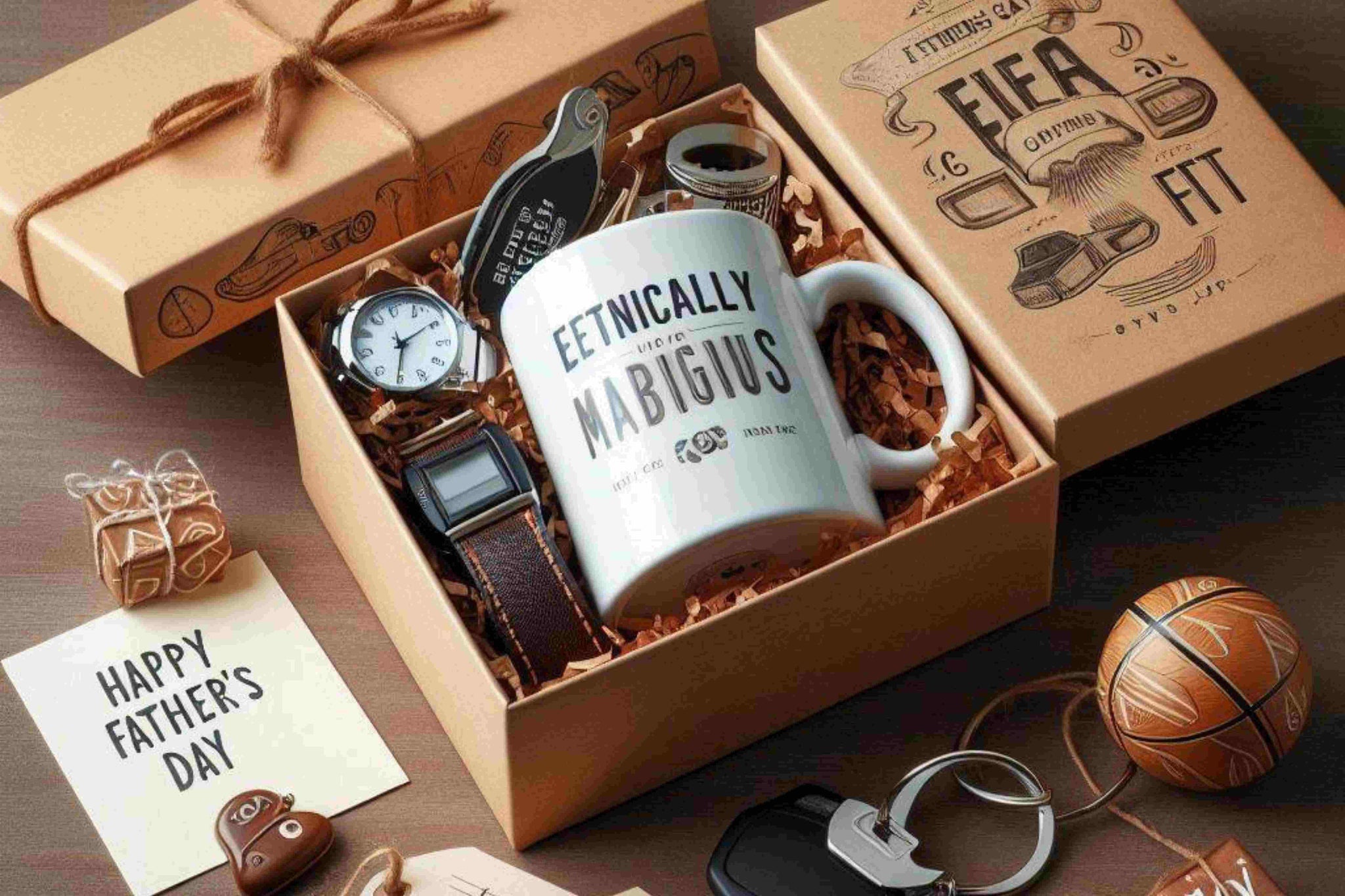 Last-Minute Father's Day Gifts That Don't Look Last-Minute