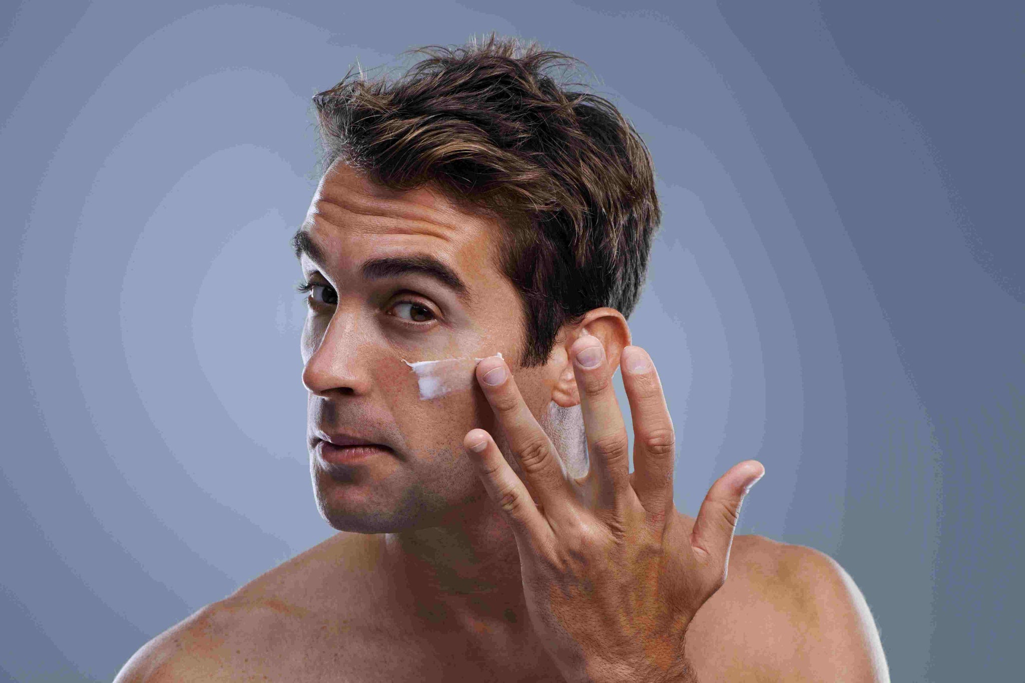 Men's Skincare Tips: Maintaining Healthy Skin