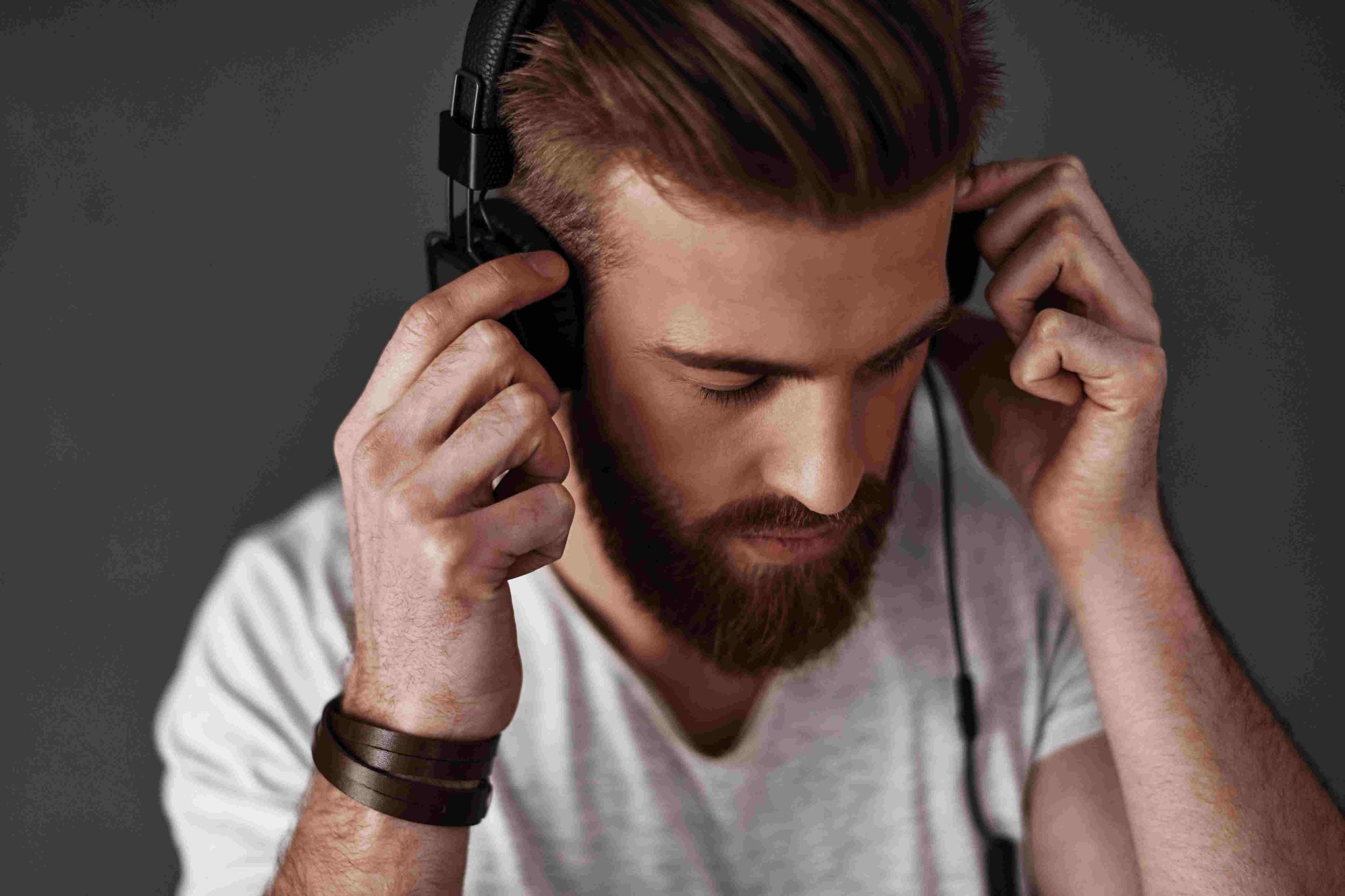 Men's Music Appreciation: Exploring Different Genres