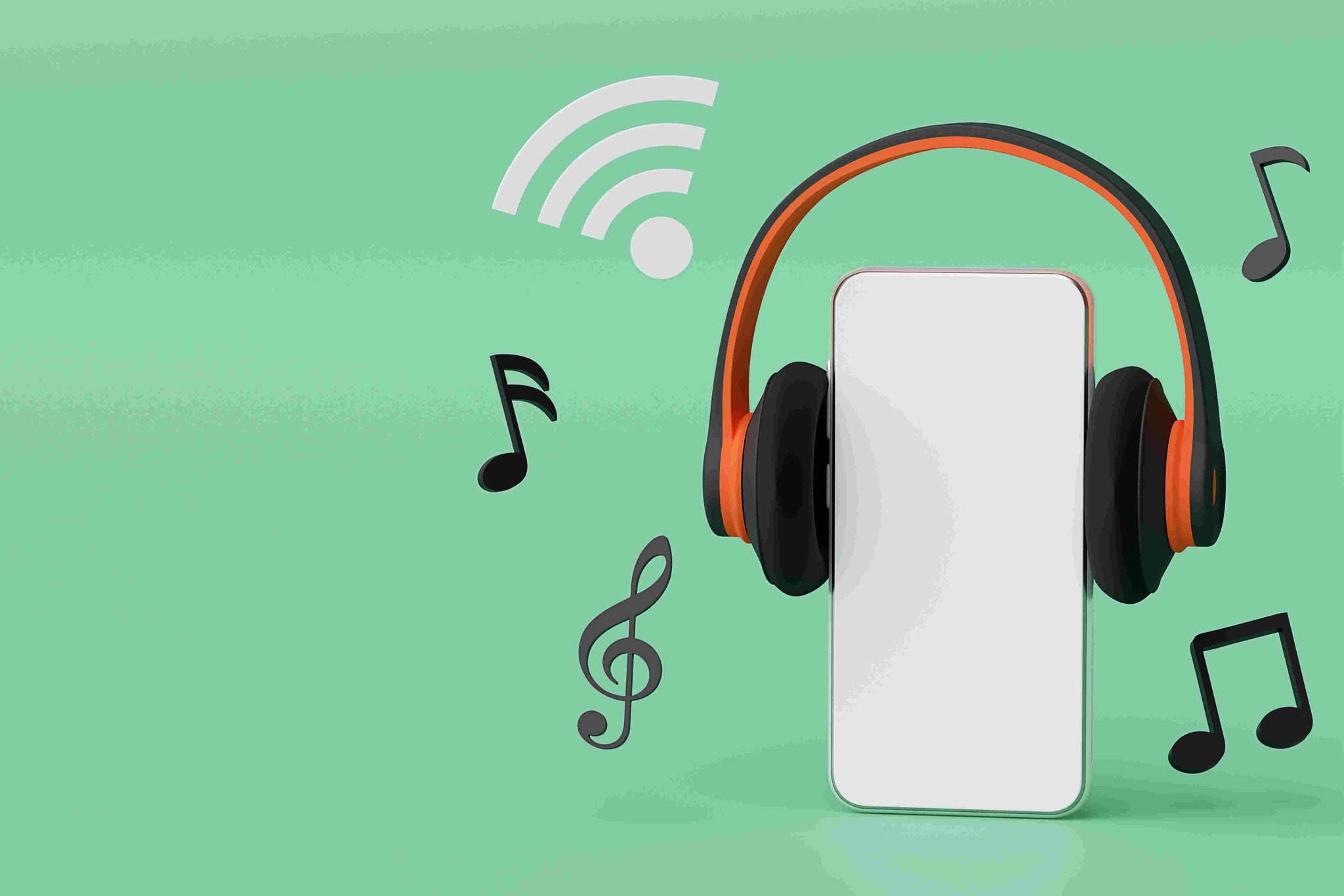 Men's Music Playlist: Top Songs and Albums