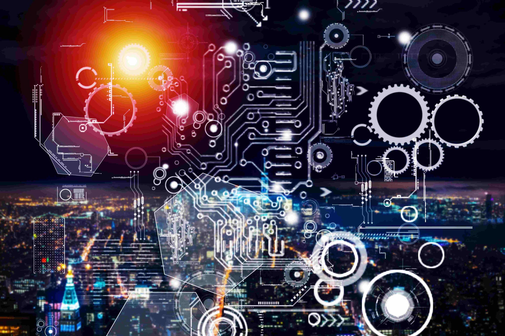 Technology Innovations Expected in 2024: Gadgets and Tech Trends