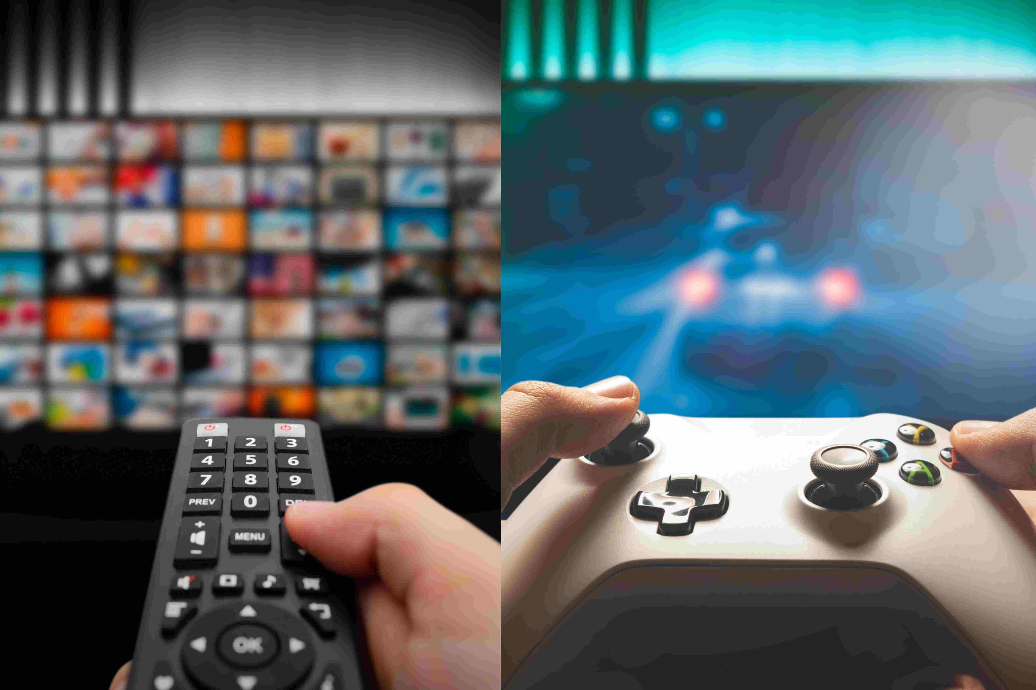 2024 Entertainment Releases: Anticipated Movies, Games, and TV Shows