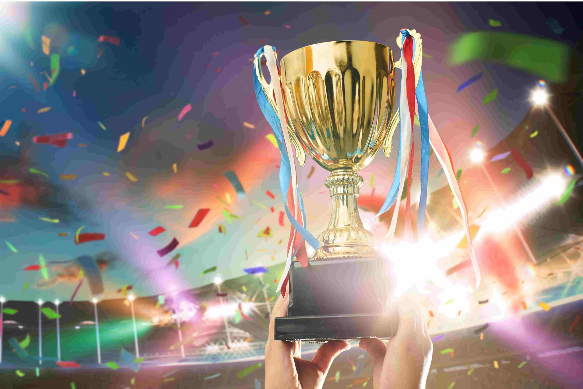 2024 Sports Events and Championships: Major Competitions to Watch