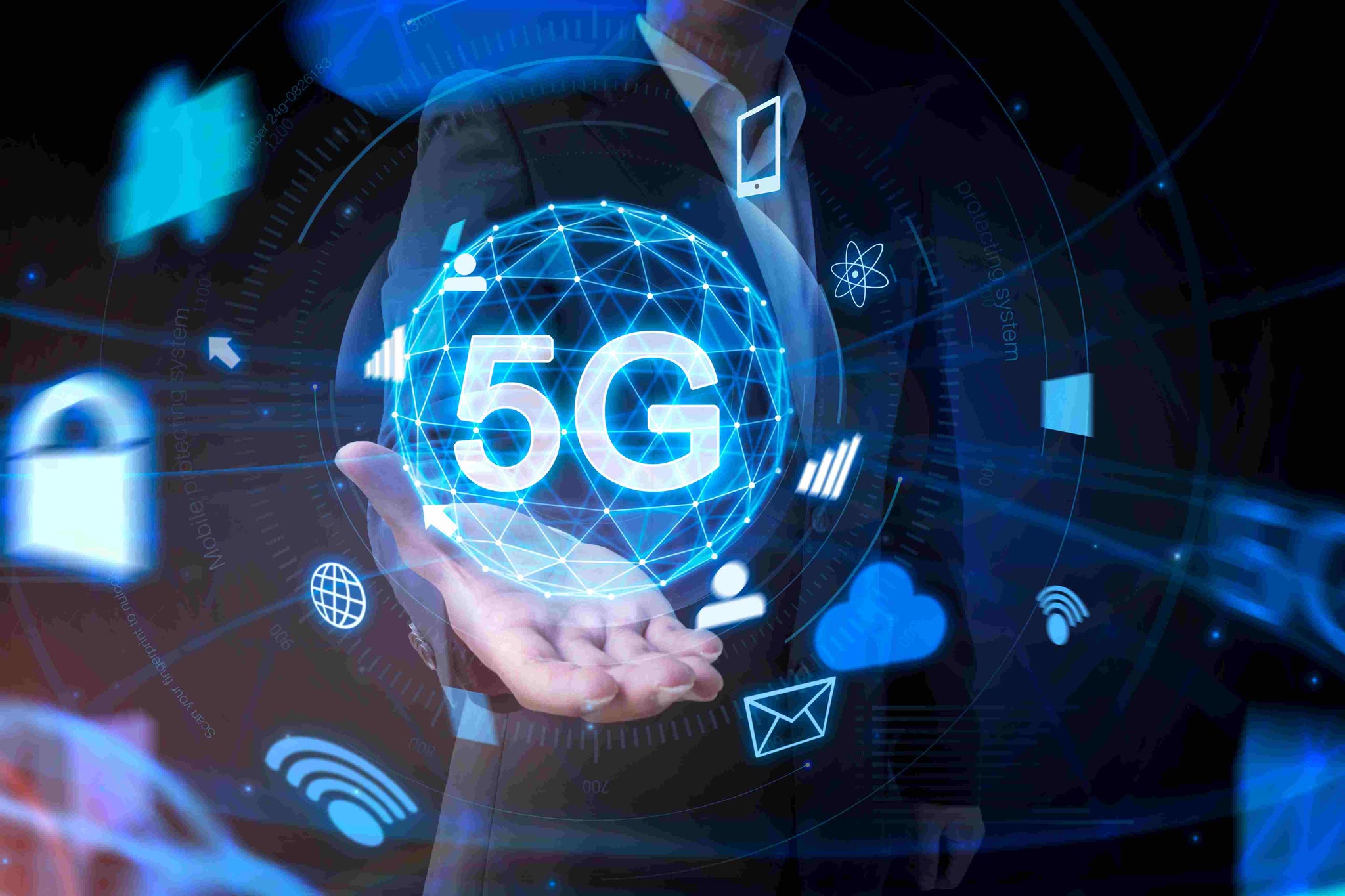 The Impact of 5G Expansion on Men’s Health Devices