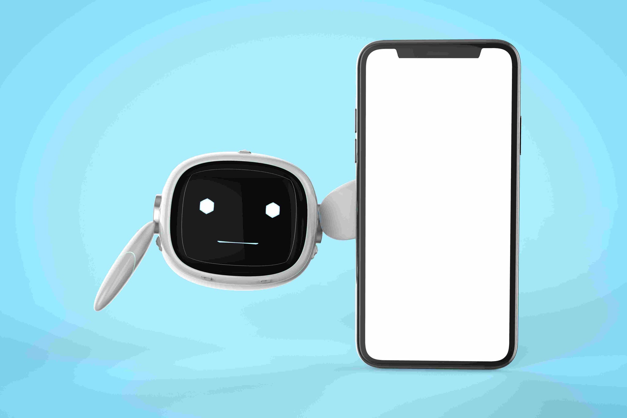 AI-Driven Personal Assistants: Must-Have Apps for Men