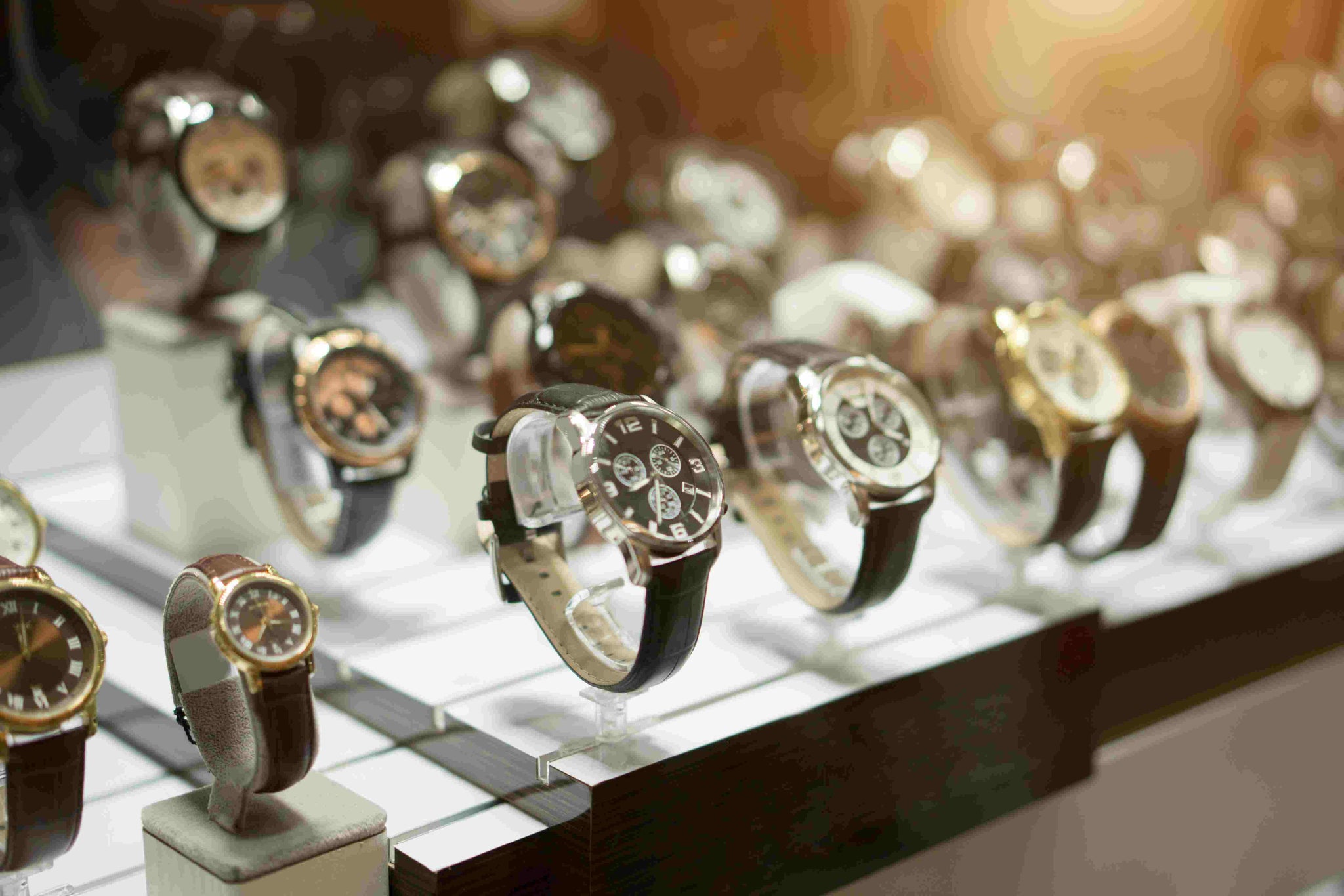 The Best Men's Watches to Invest In