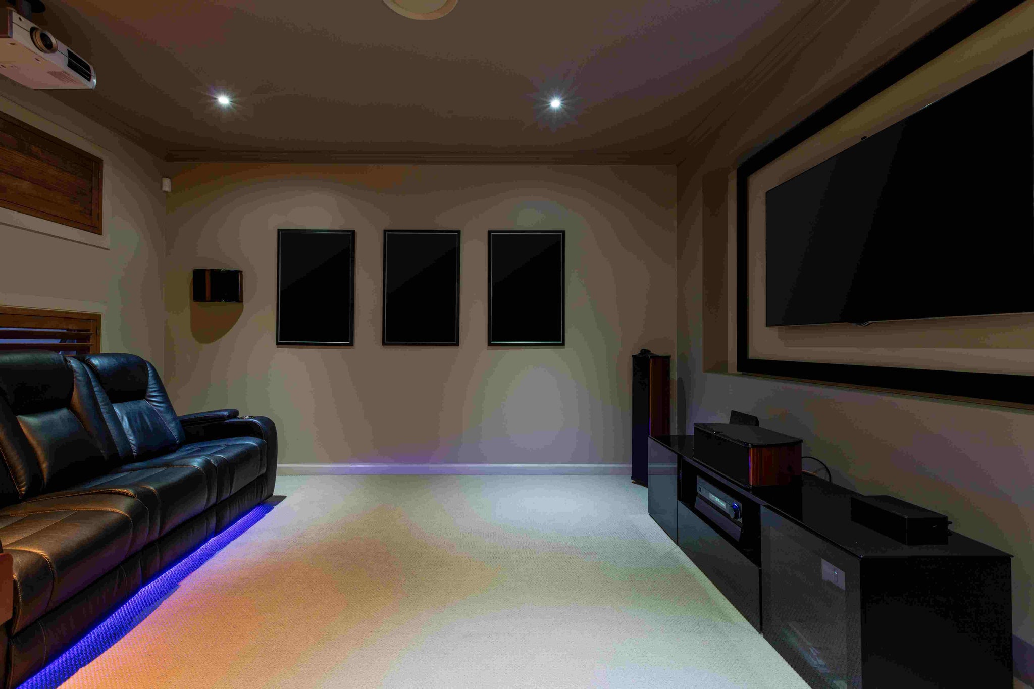 Home Renovation Ideas for Men's Man Caves