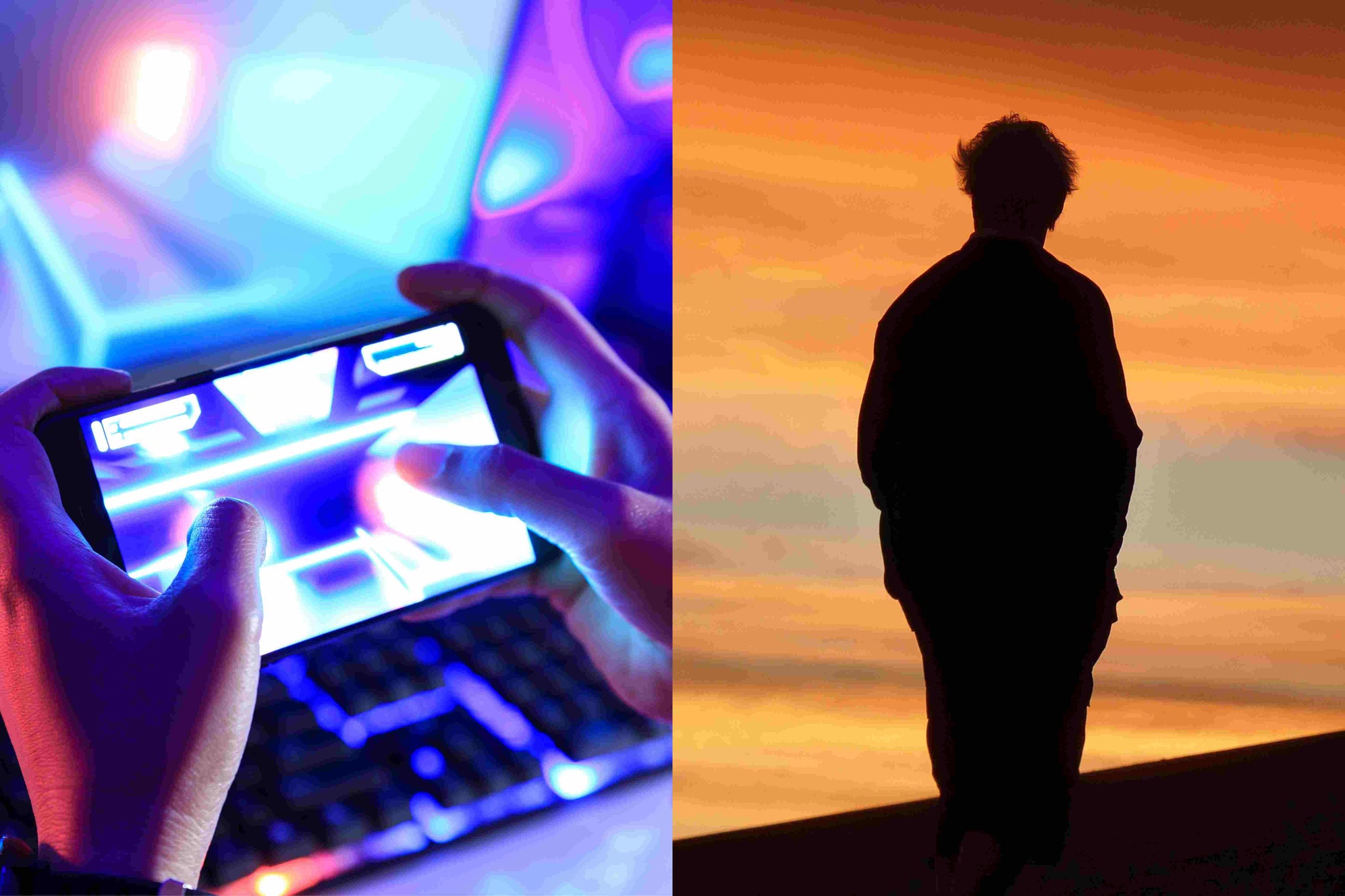 The Influence of Esports on Men's Social Lives