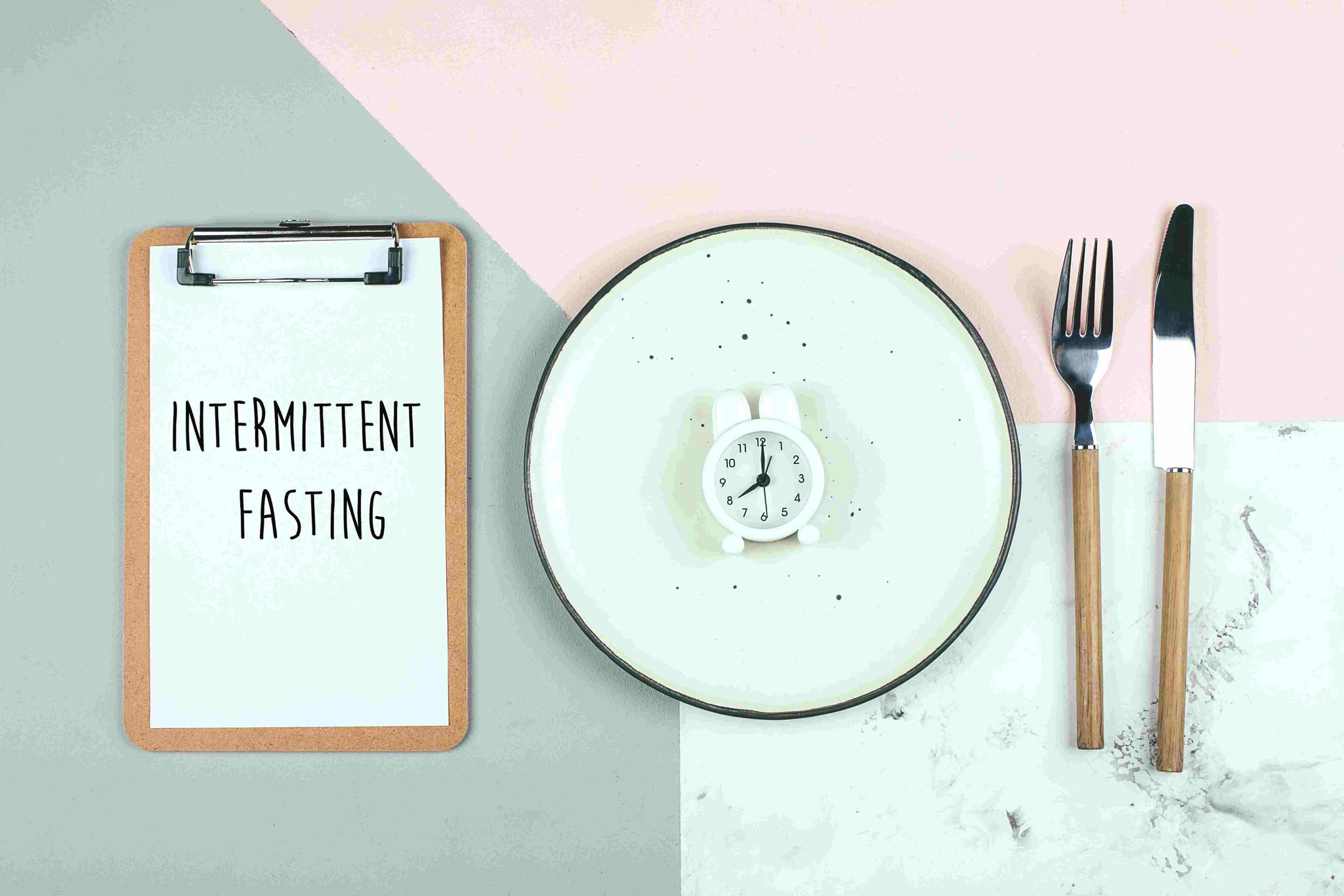 Men's Intermittent Fasting: Benefits and Challenges