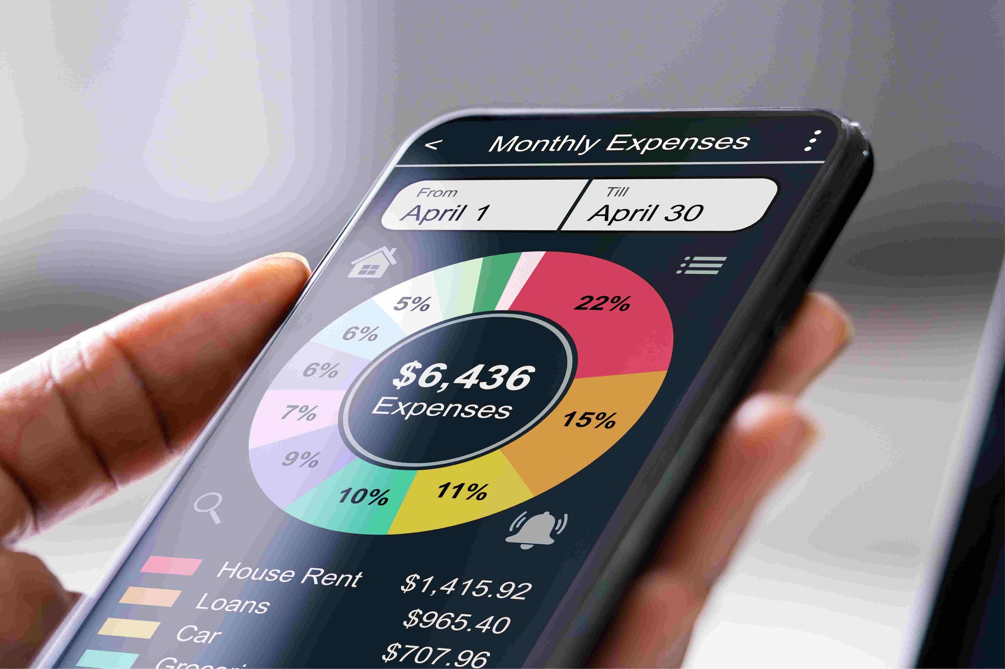 Personal Finance Apps for Men: Managing Money Efficiently