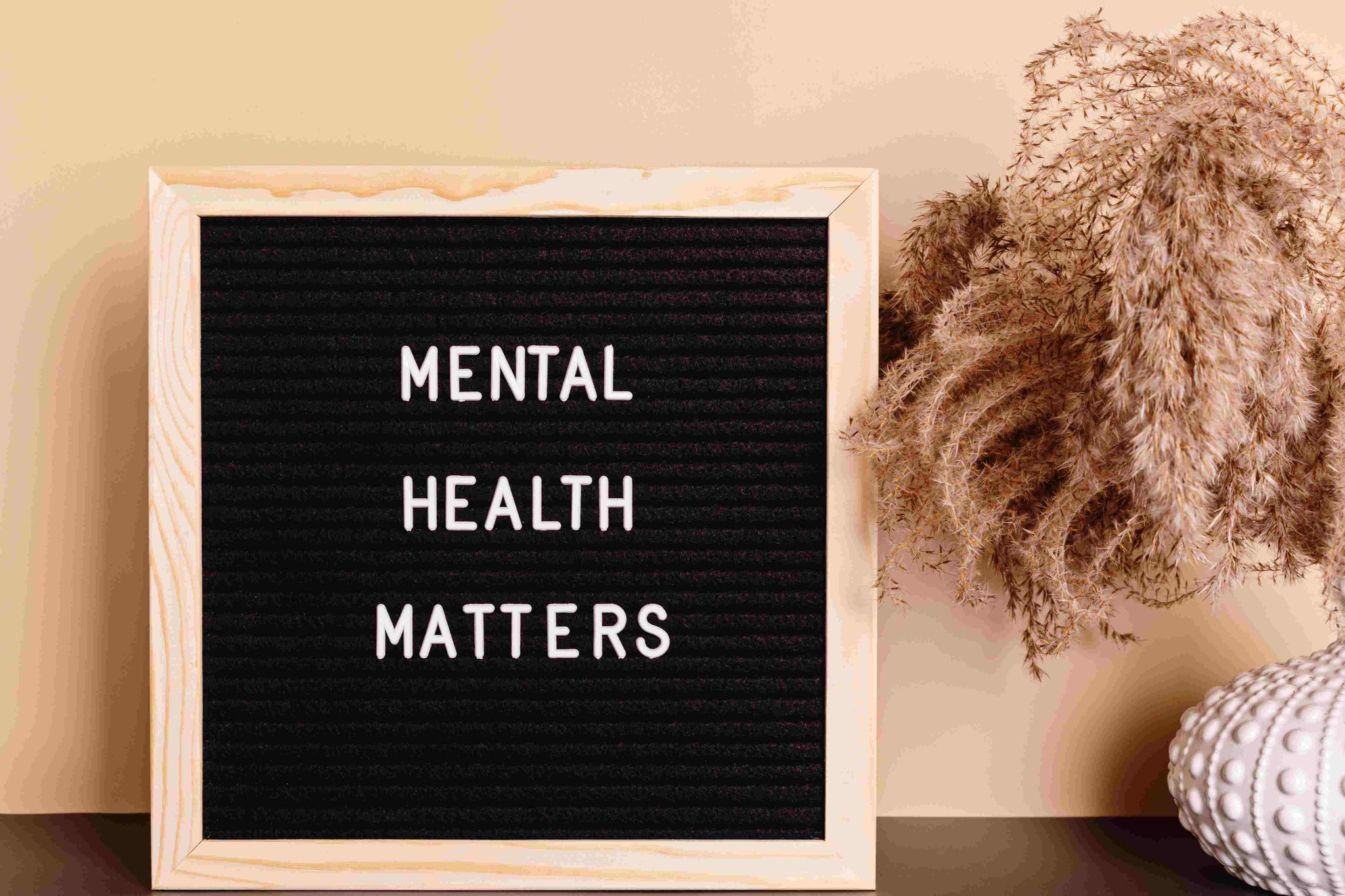 Men's Role in Promoting Mental Health in the Workplace