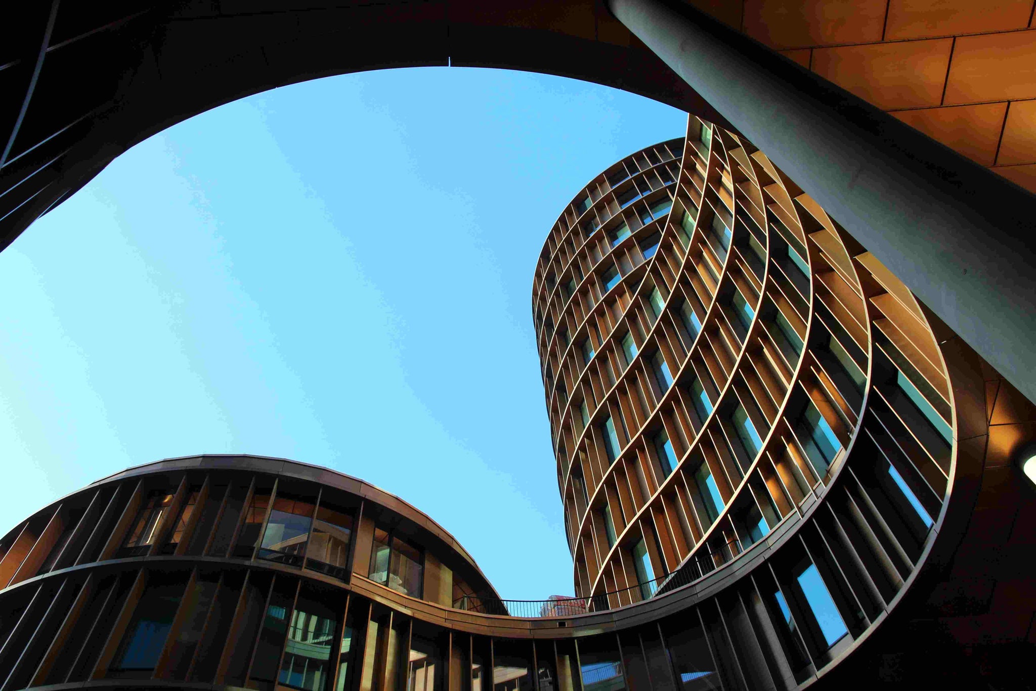 Exploring Men's Influence in Modern Architecture and Design