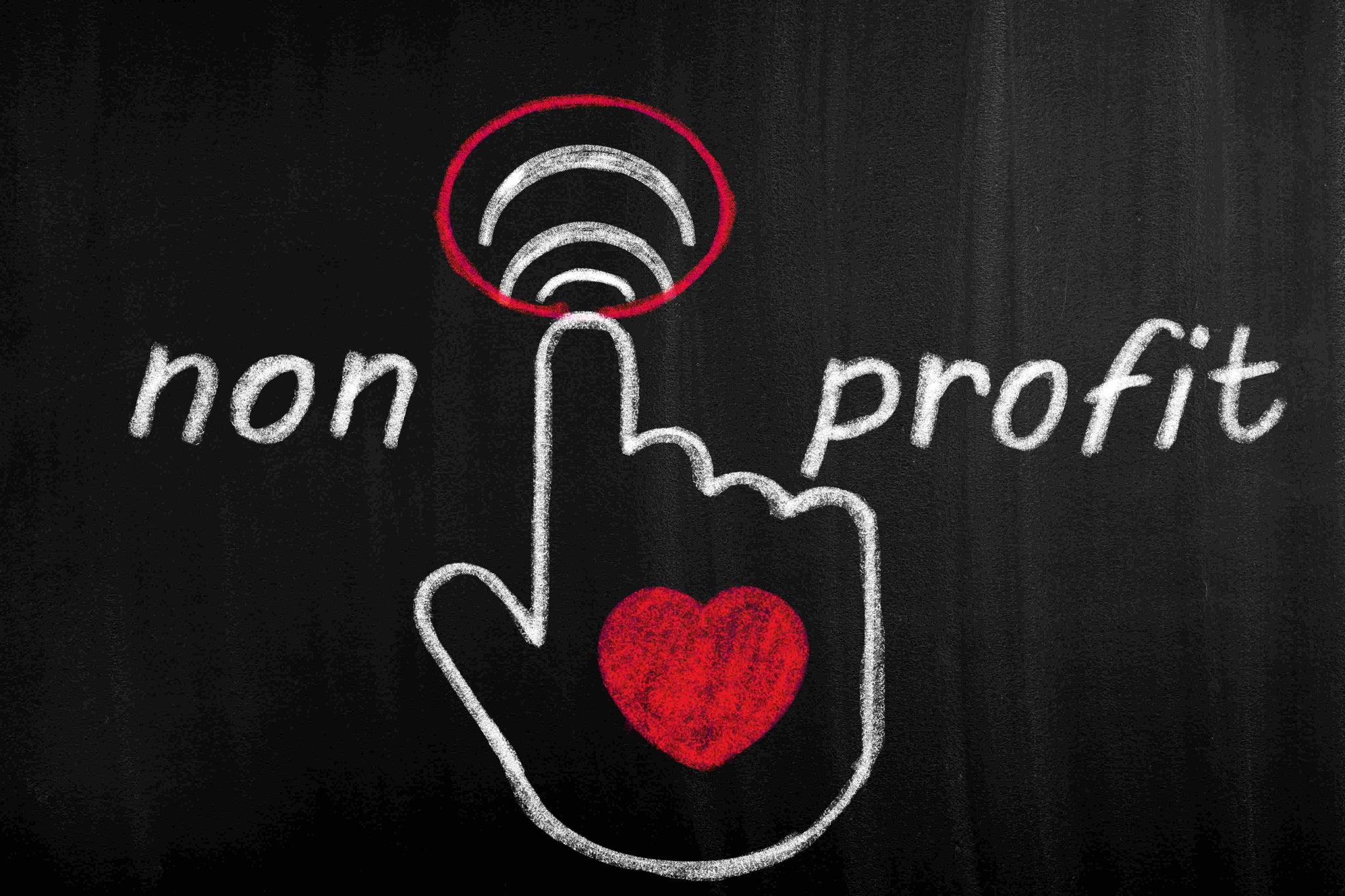 Men’s Leadership in Non-Profit Organizations