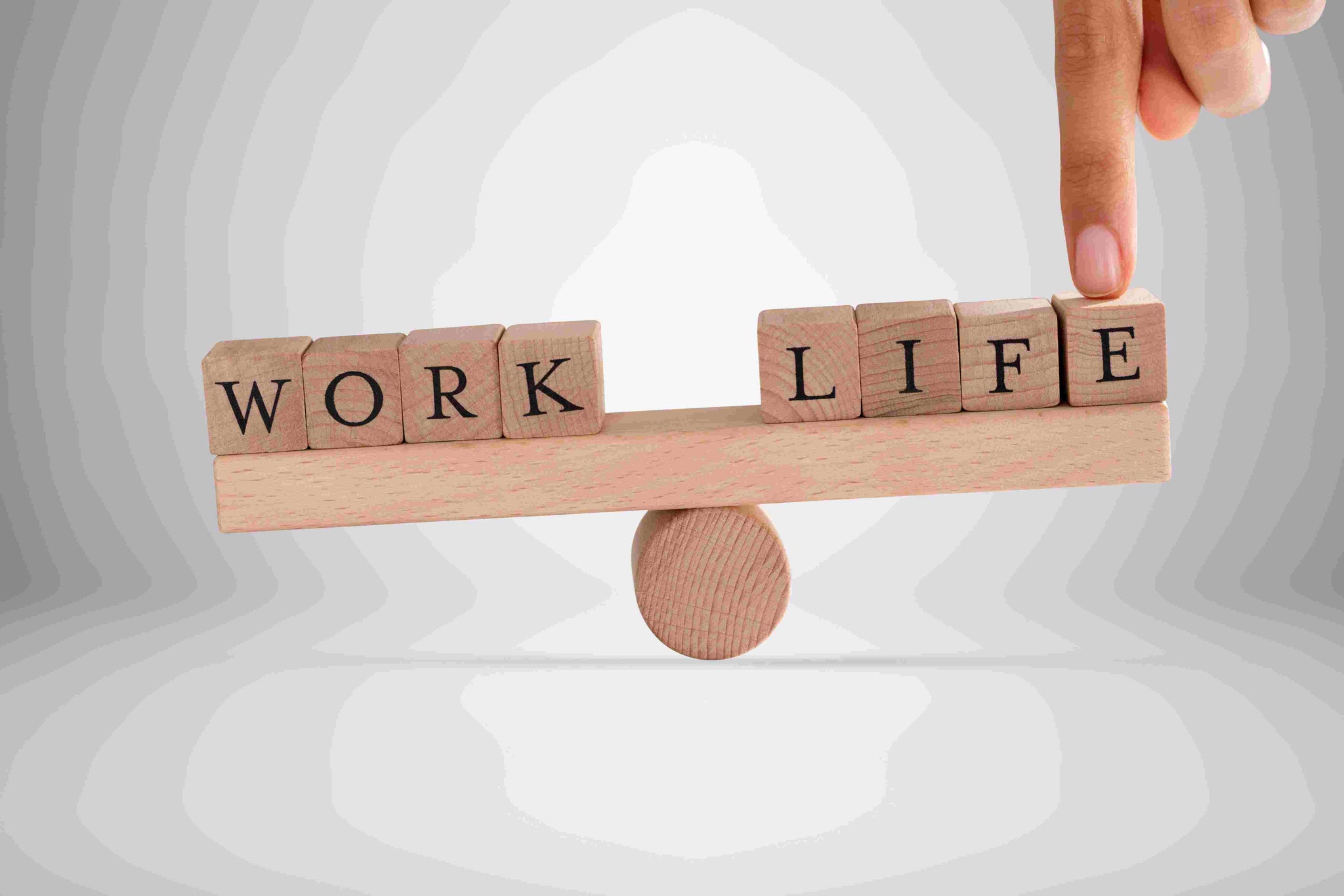 Men’s Strategies for Work-Life Balance