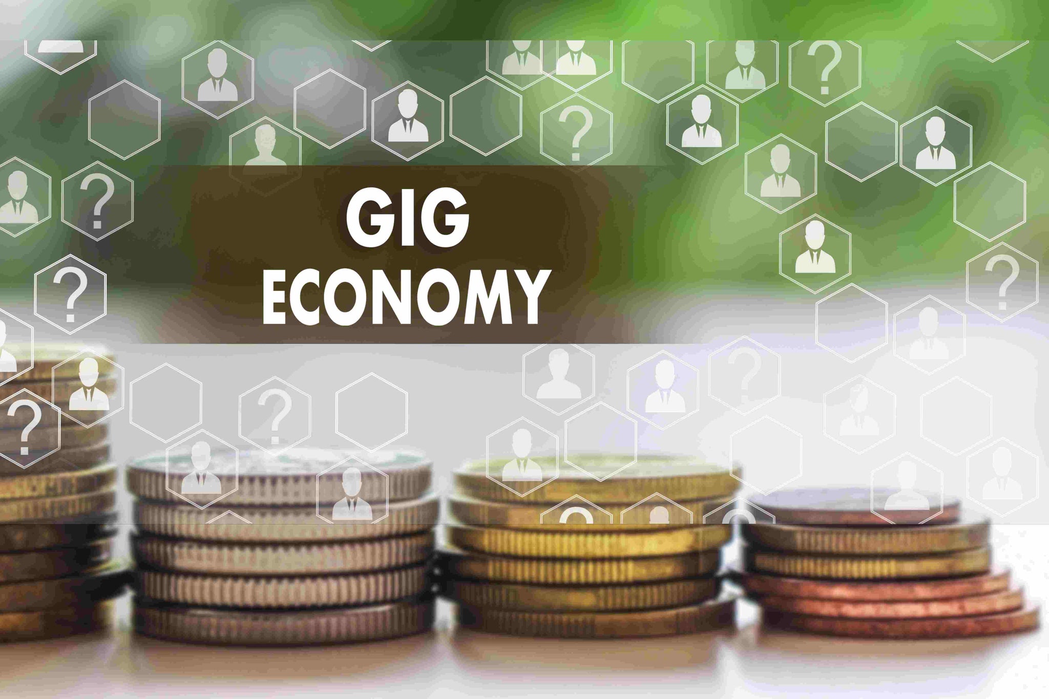 Exploring Men's Role in the Gig Economy