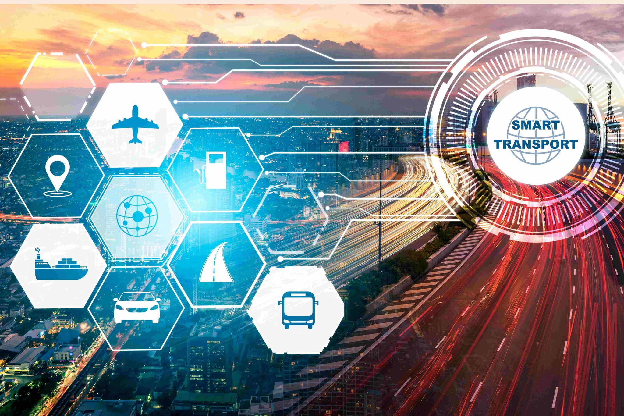 Men's Influence in the Future of Transportation