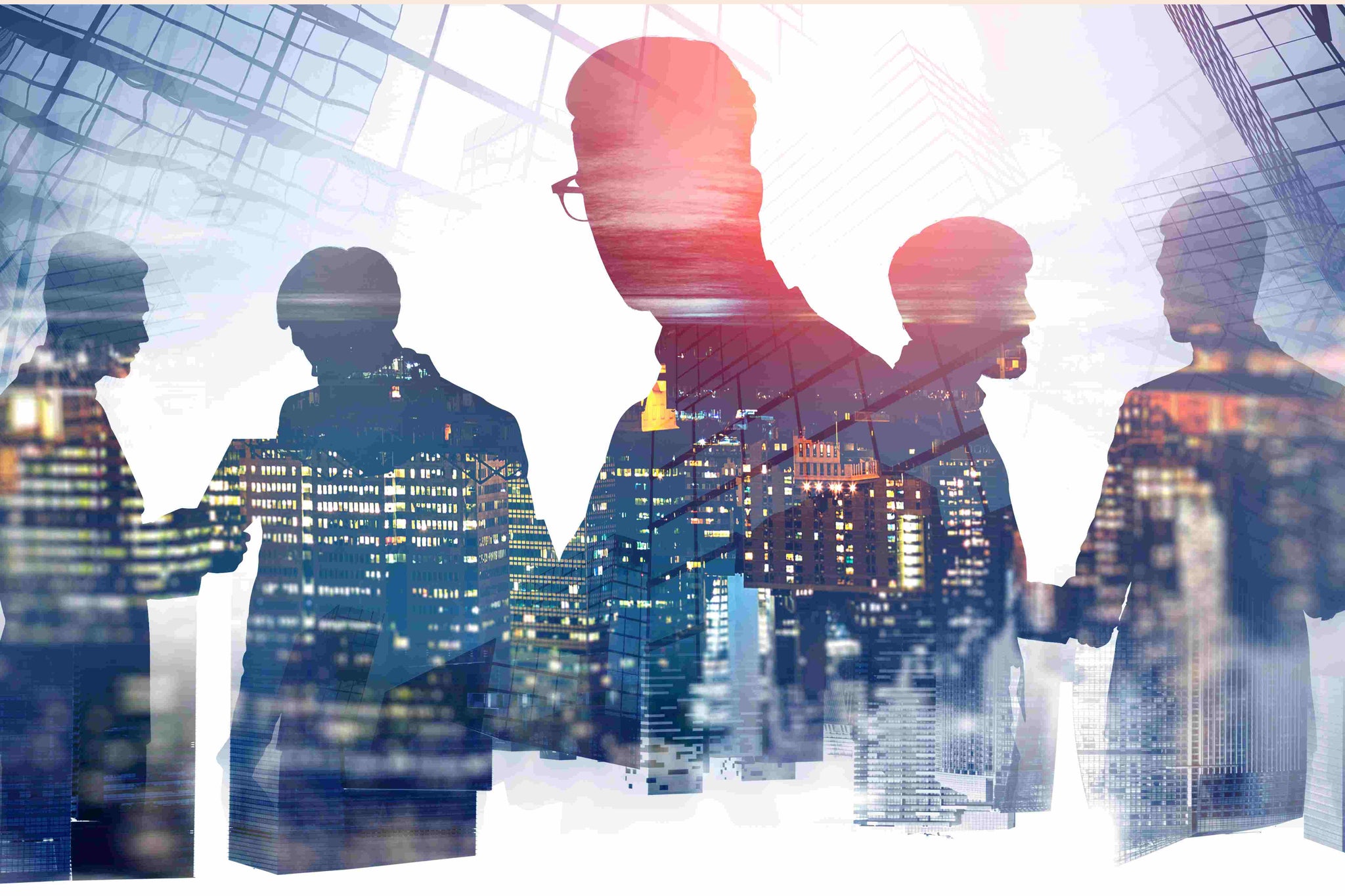 Men's Role in Fostering Global Collaboration