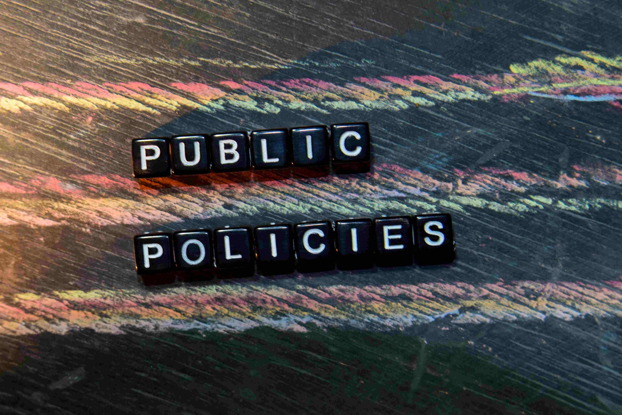 Men's Influence in Shaping Public Policy