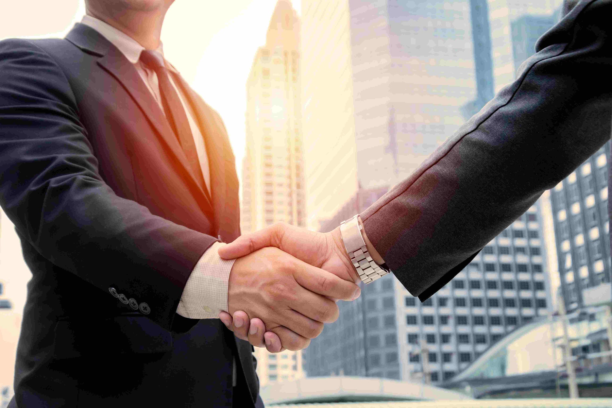 Men’s Strategies for Navigating High-Stakes Business Deals