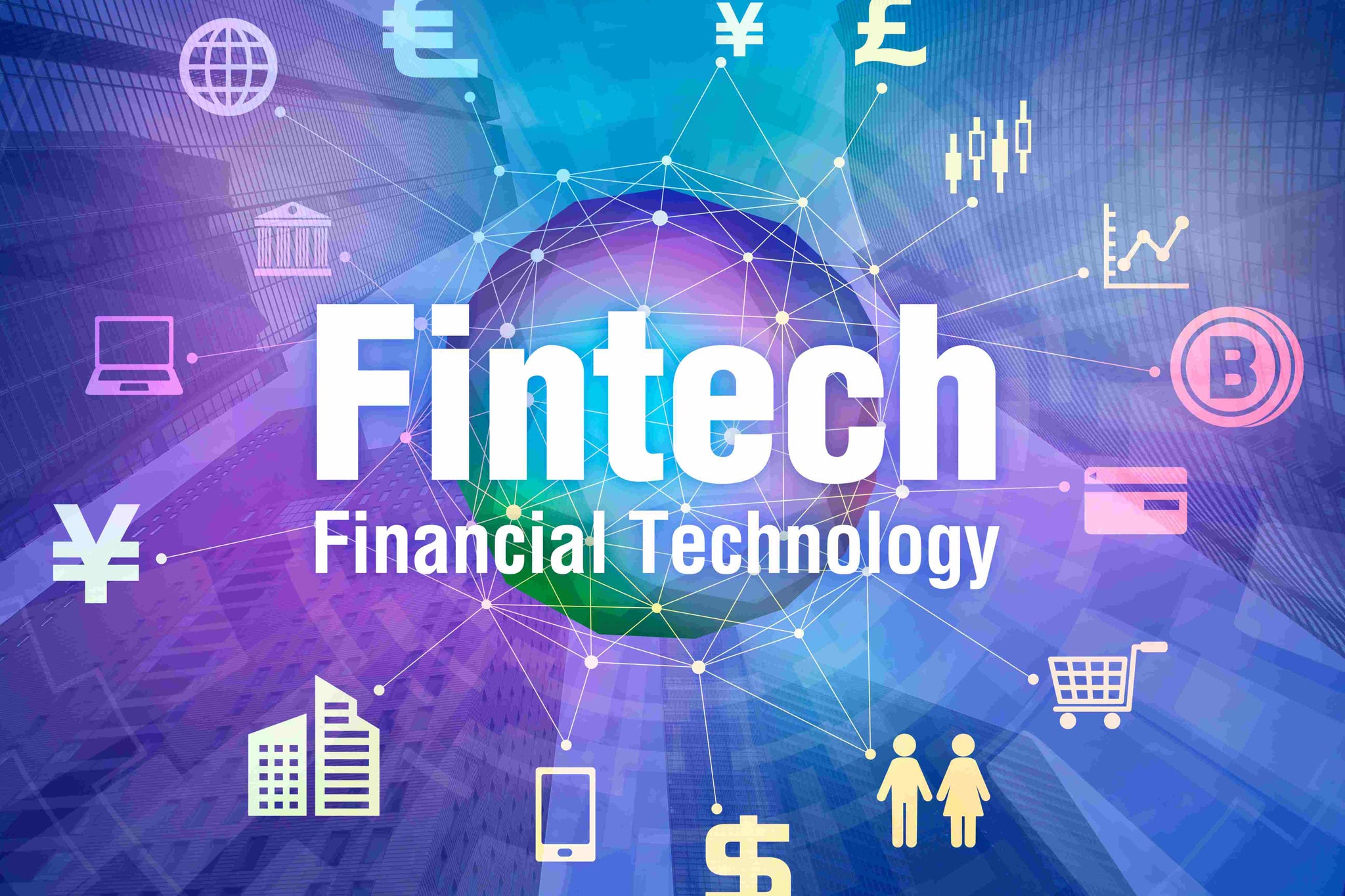 Men's Contribution to Innovative Financial Technologies (FinTech)