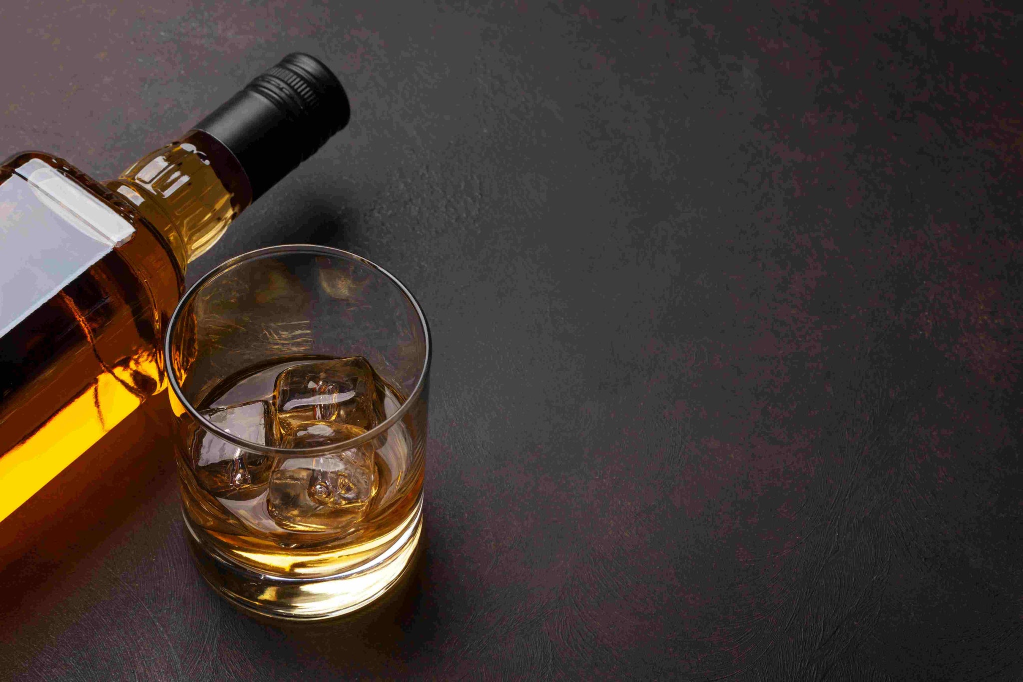 Men's Guide to Investing in Rare Whiskies