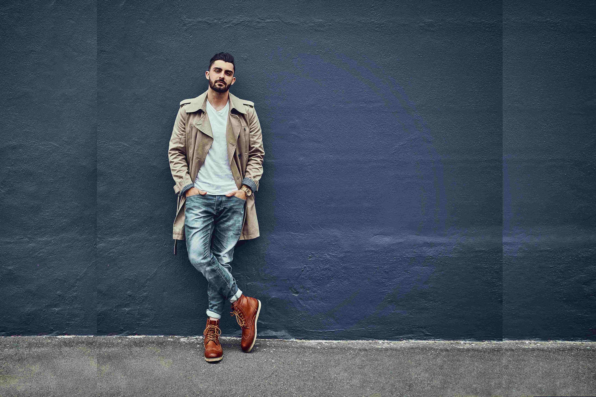 The Evolution of Men’s Streetwear: Key Trends and Influences