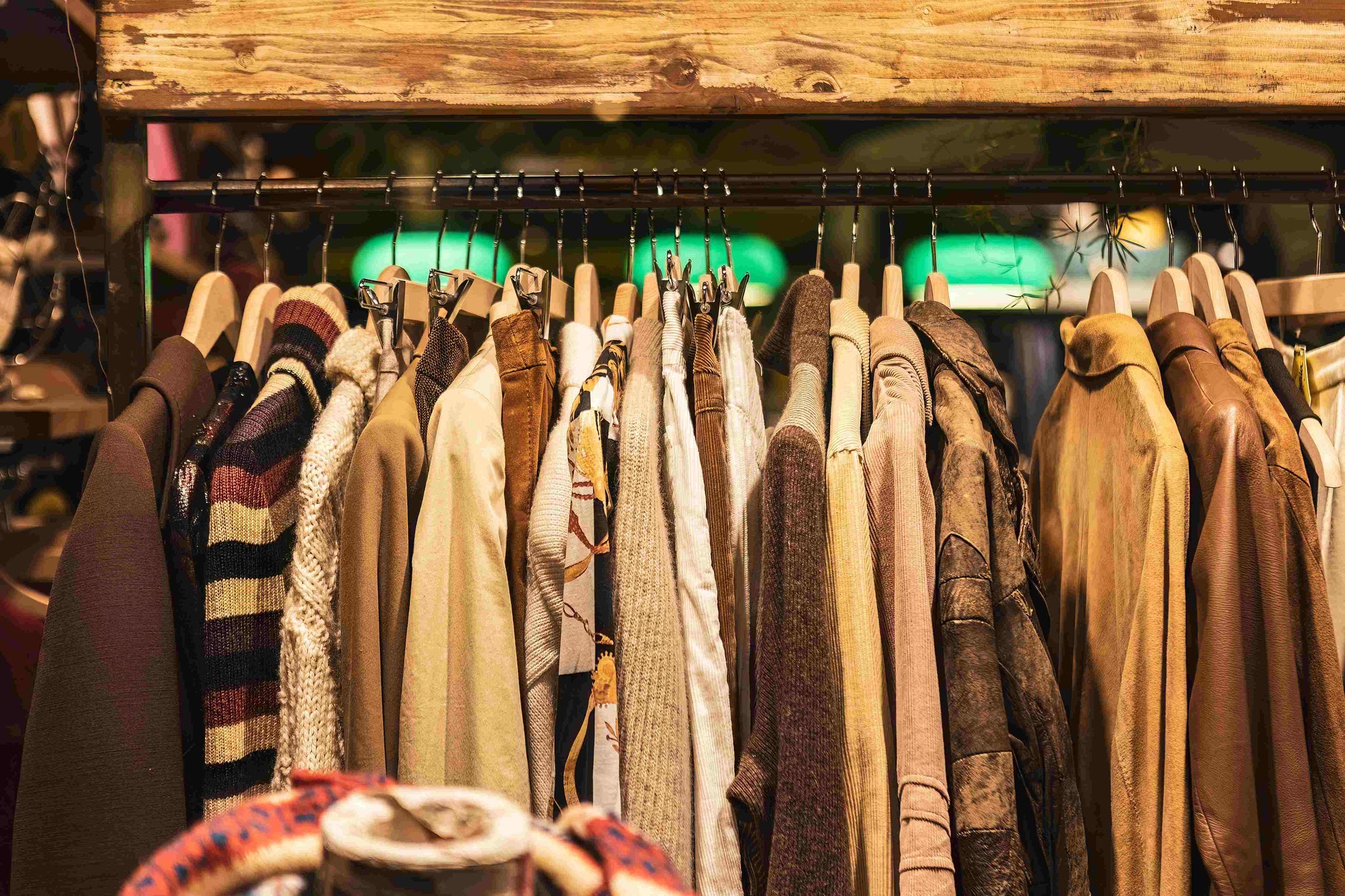 The Role of Vintage Clothing in Contemporary Men’s Fashion