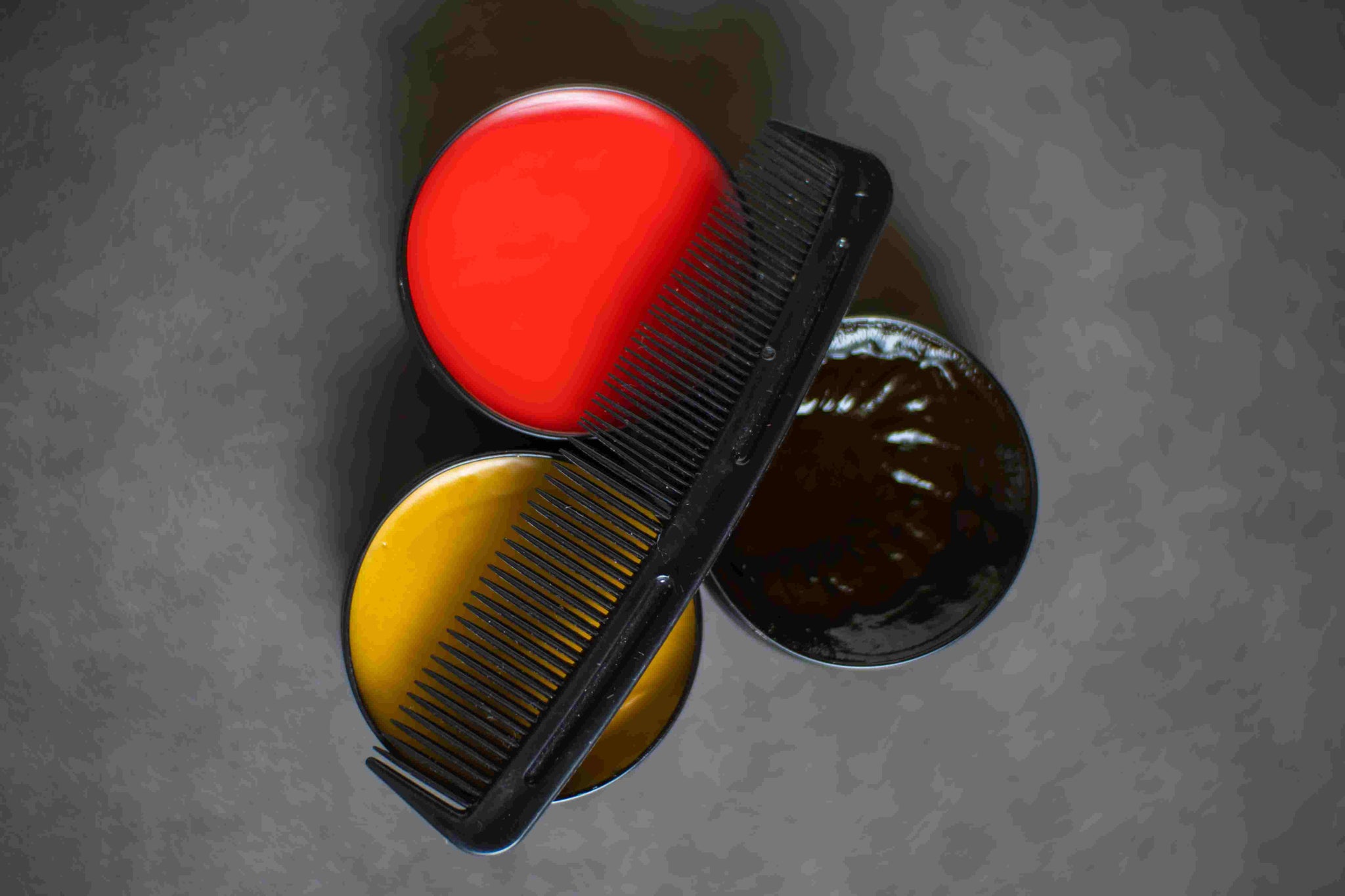 Men’s Guide to Using Hair Gel, Wax, and Pomade: What Works Best