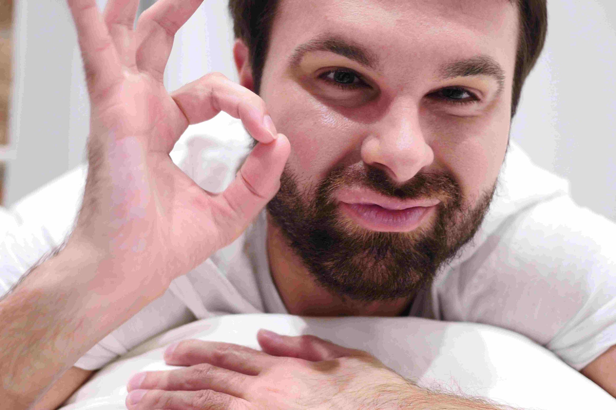 How to Keep Your Beard Smelling Fresh