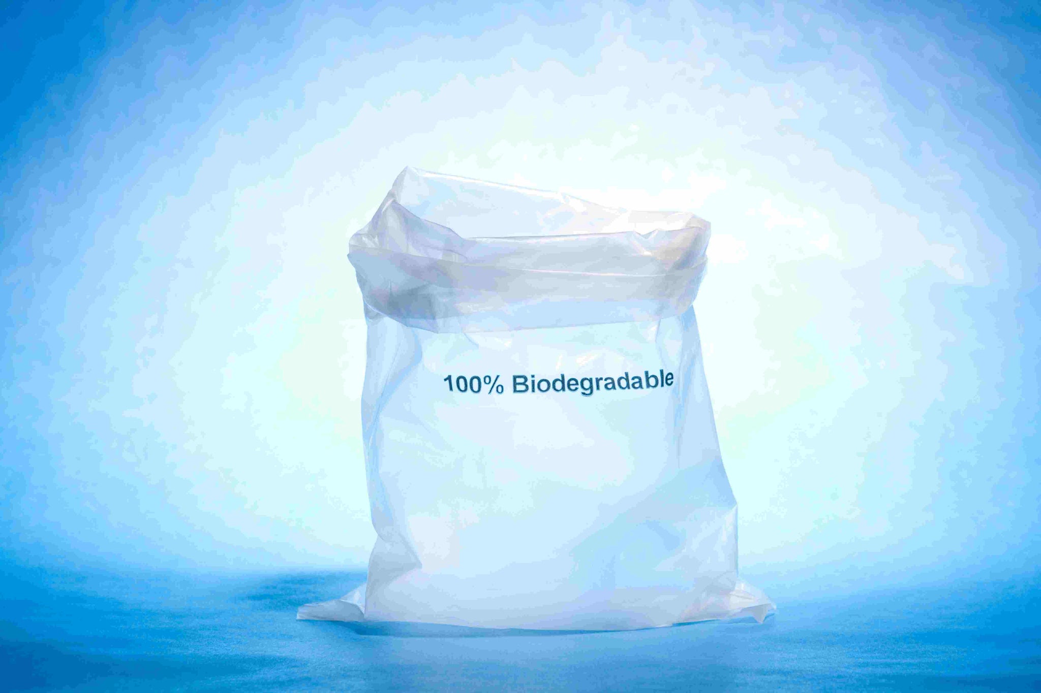 Exploring Men's Role in the Development of Biodegradable Plastics