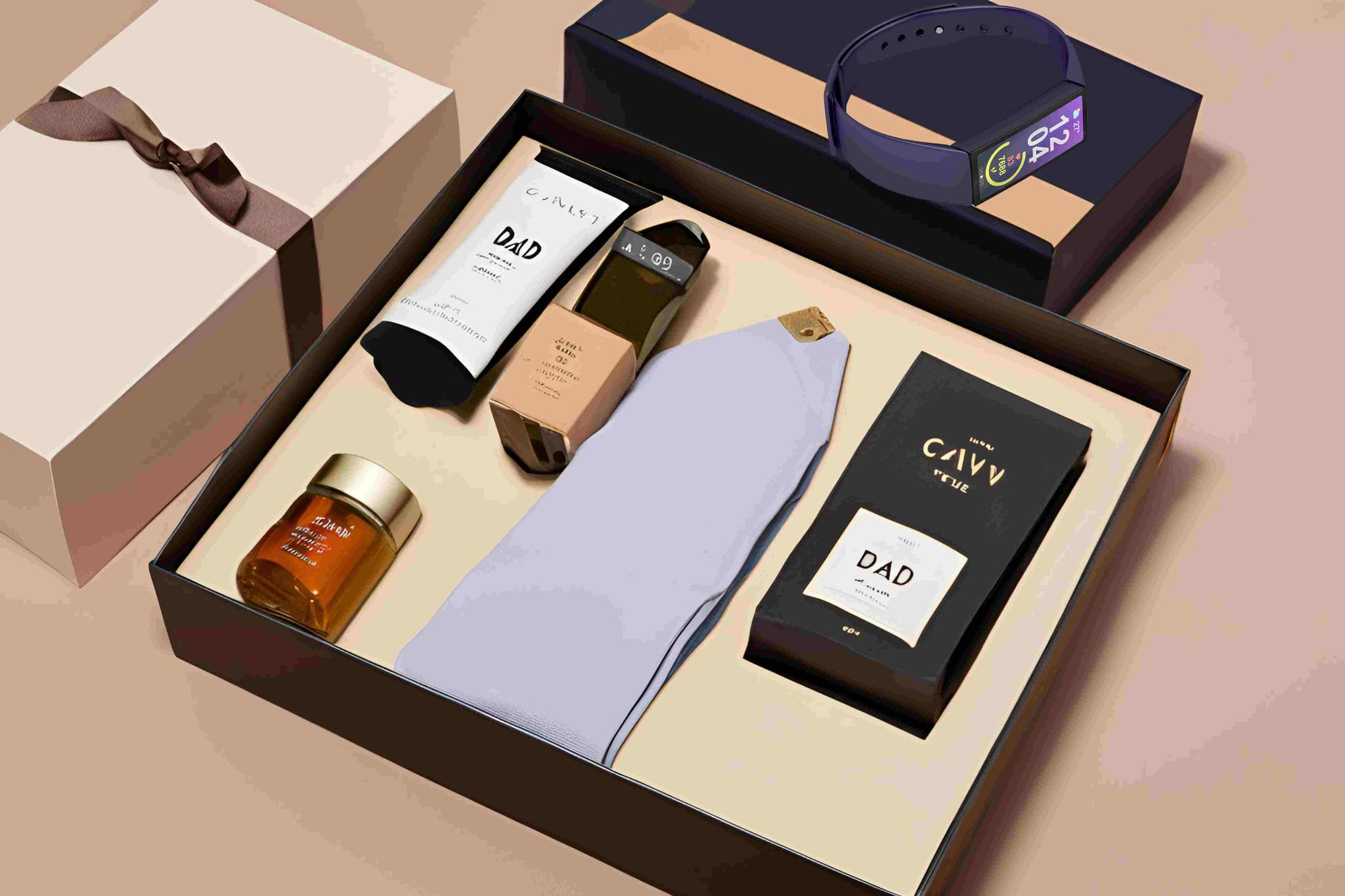 Luxury Gifts for the Dad Who Deserves the Best