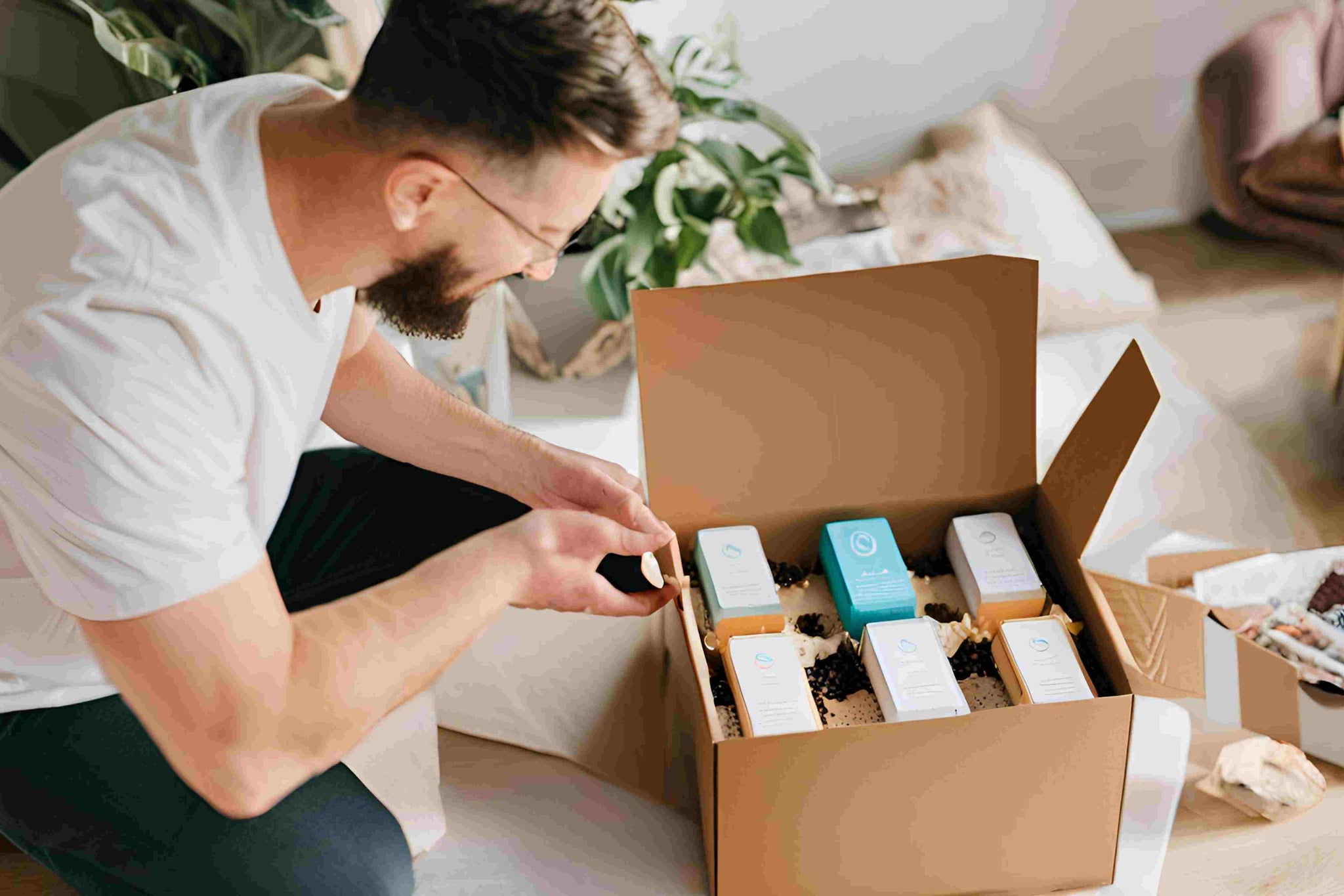 Subscription Boxes: The Gift That Keeps on Giving