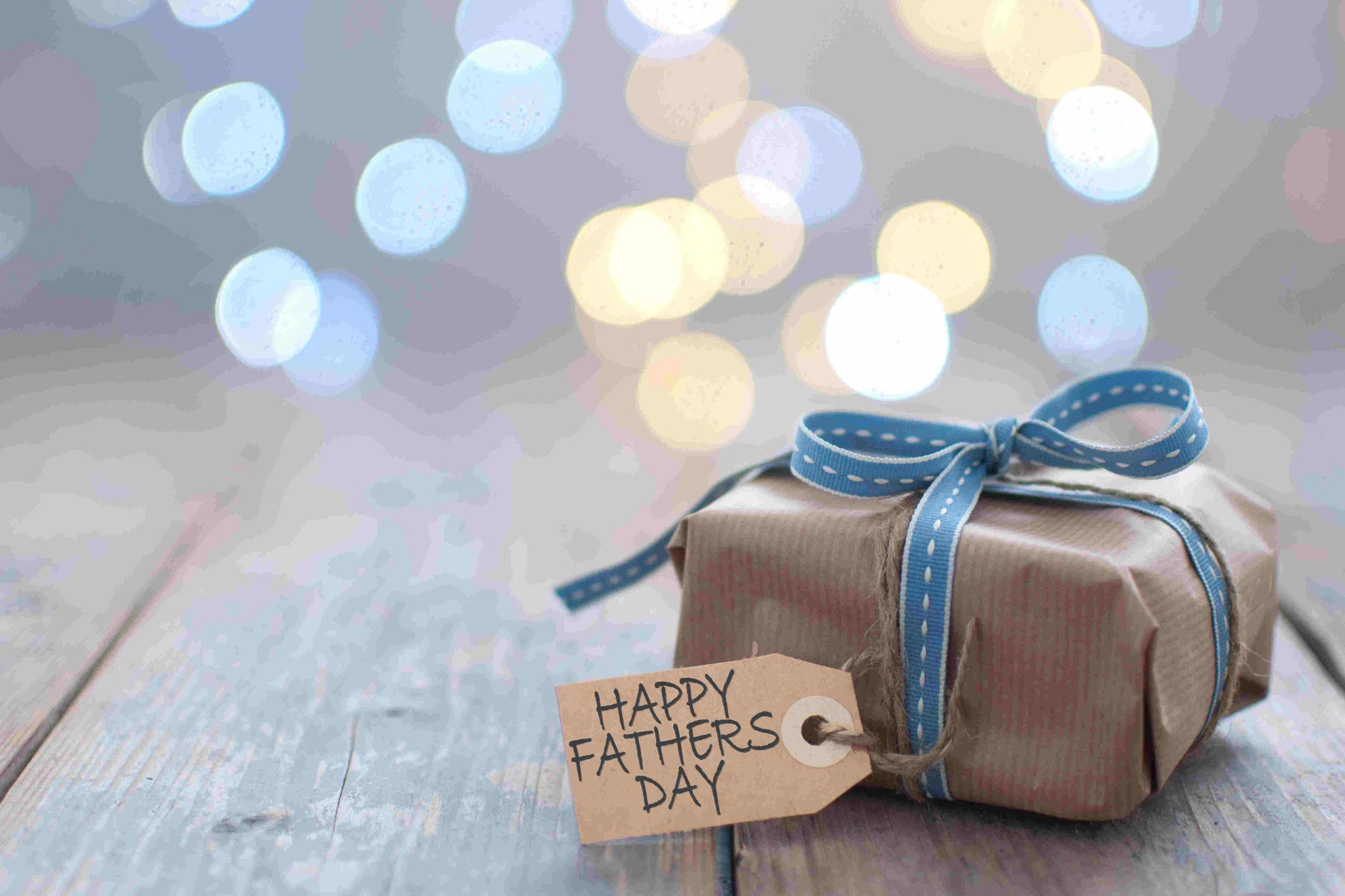 Personalized Father's Day Gifts to Make Him Smile