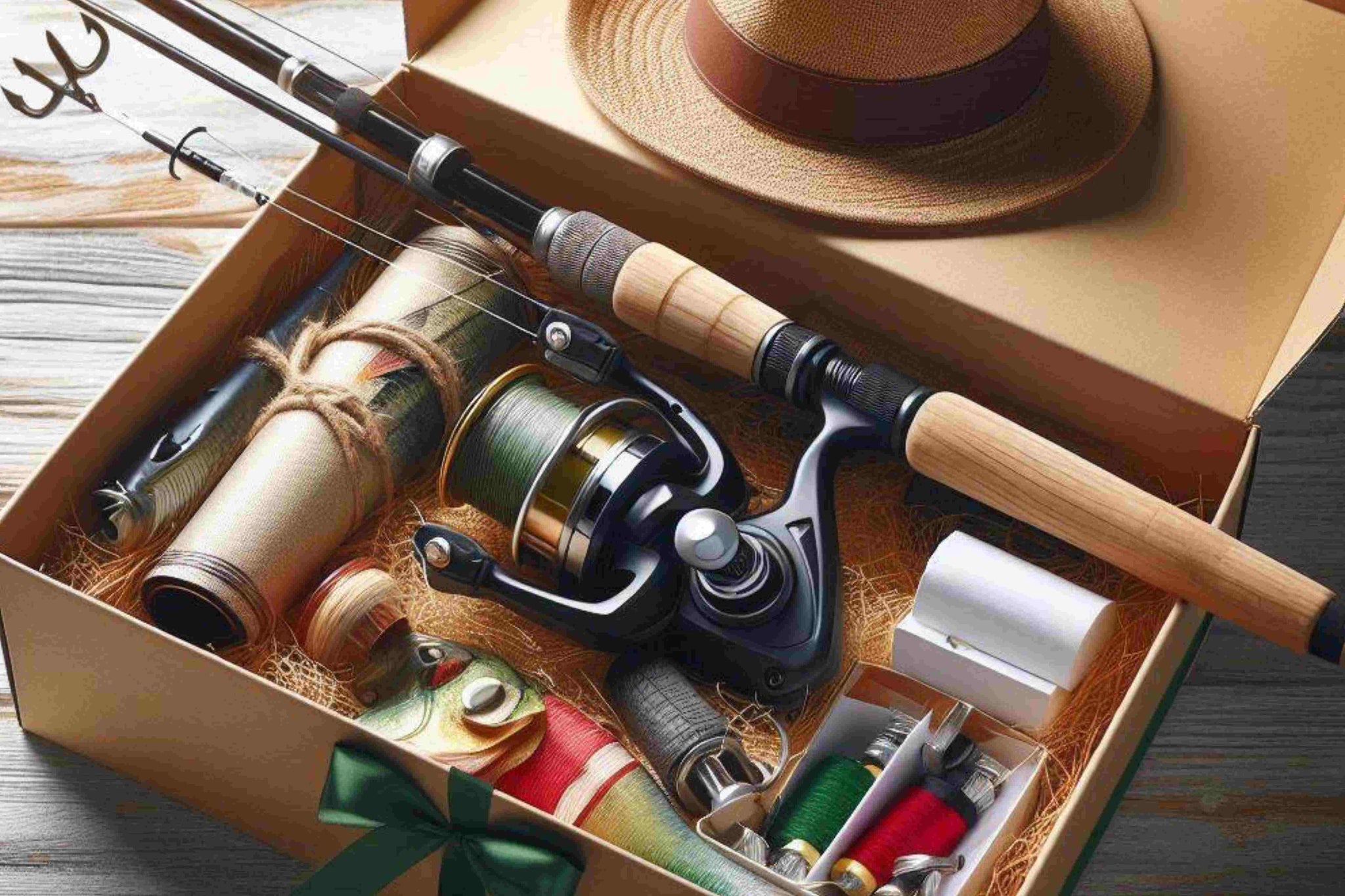 Father's Day Gift Ideas for the Outdoor Enthusiast