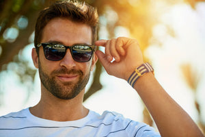 Sunglasses for Every Occasion: How Men Can Match Sunglasses to Their Outfits