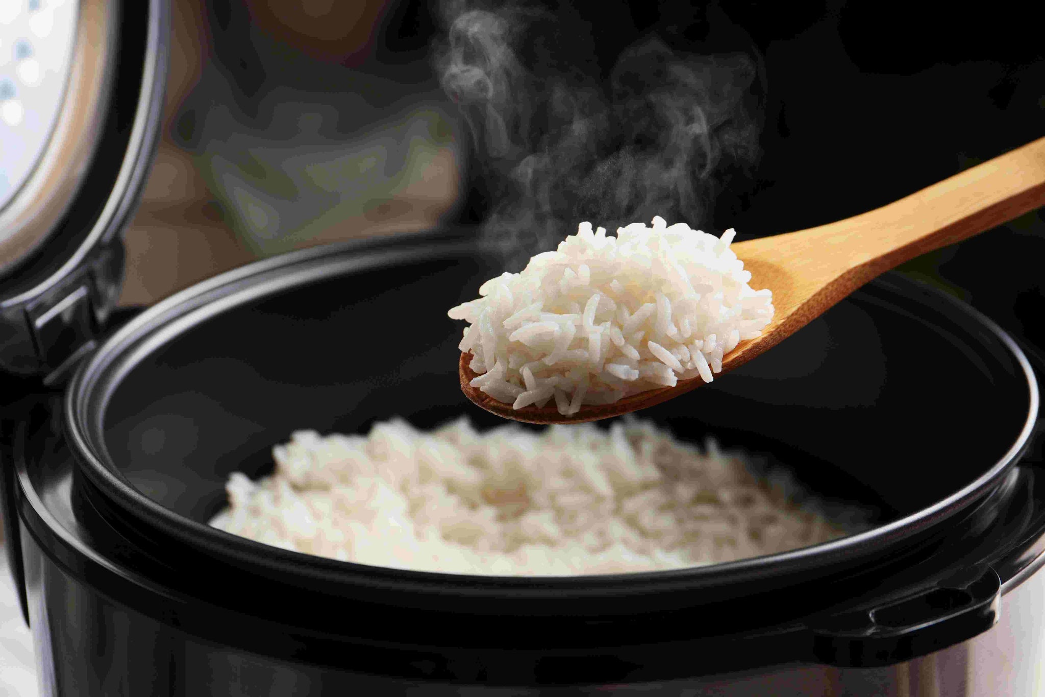 Men's Rice Cooker Revelations: Perfect Grains, Asian Inspirations