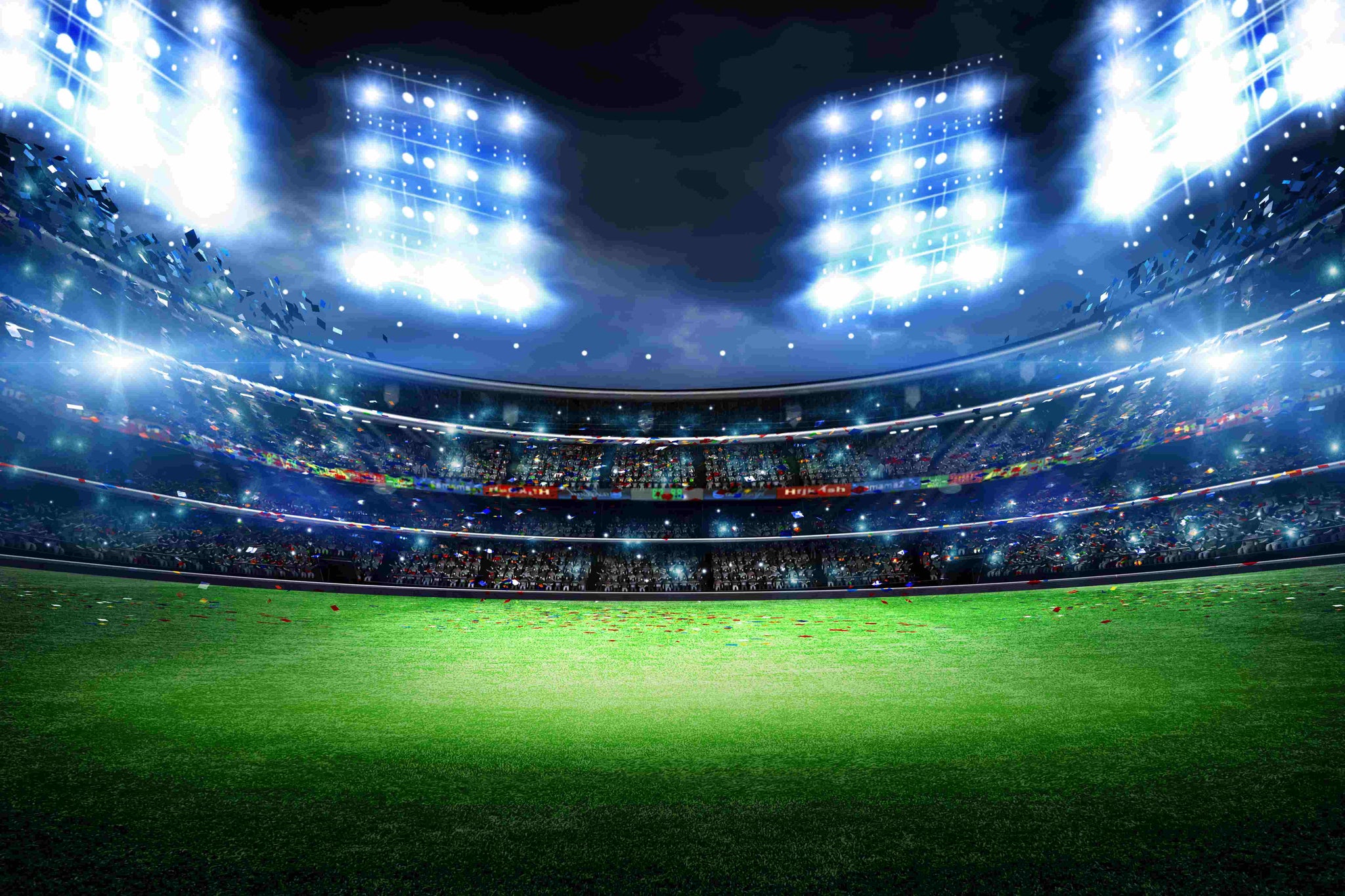 Australian Men's Sporting Meccas: Where Sporting Enthusiasts Unite